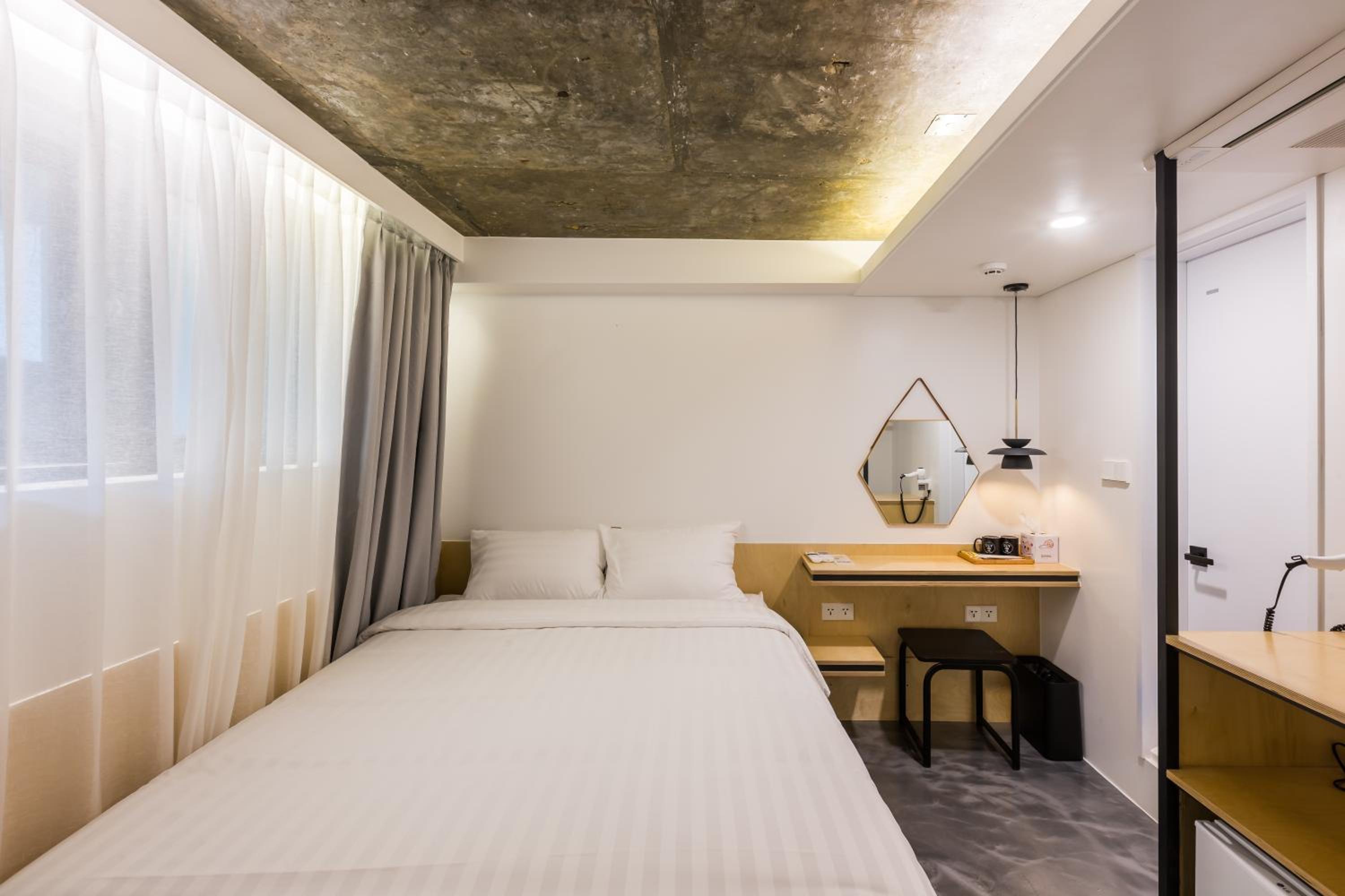 Hotel Baroato 2nd