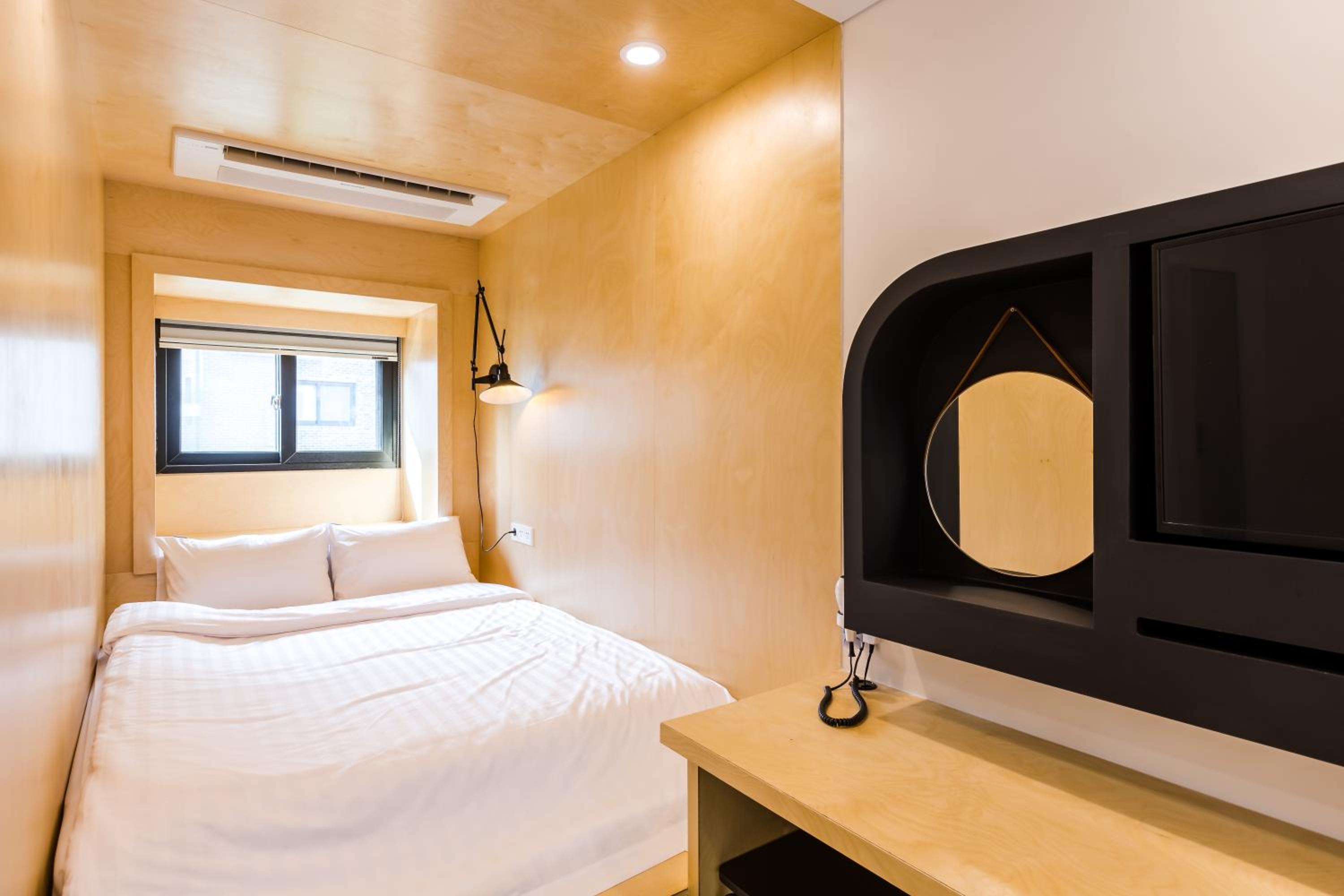 Hotel Baroato 2nd
