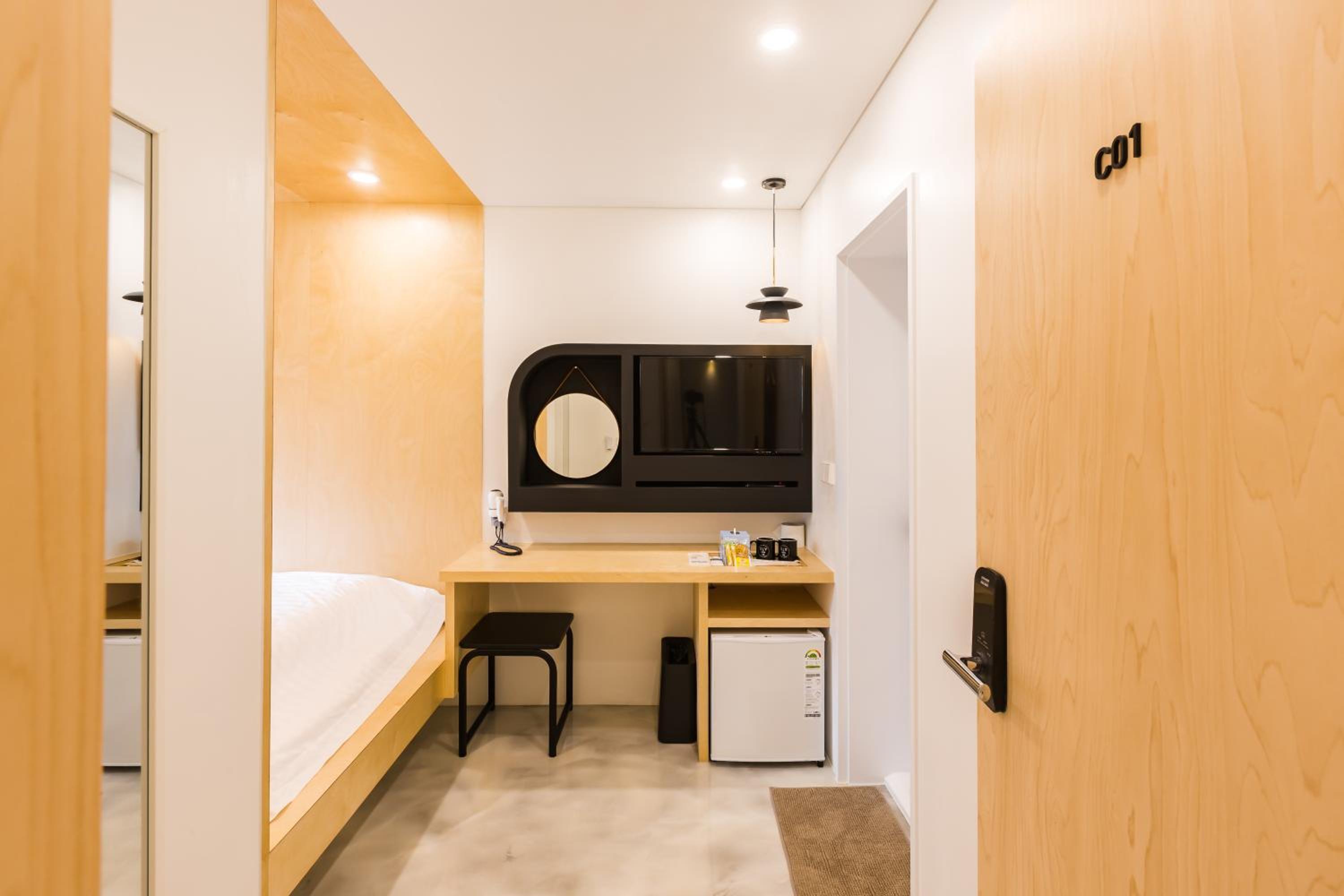 Hotel Baroato 2nd