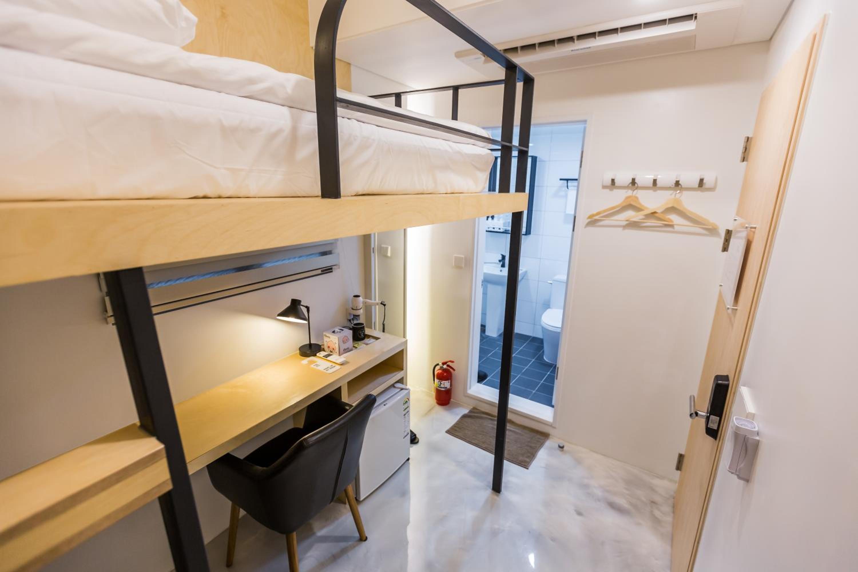 Hotel Baroato 2nd