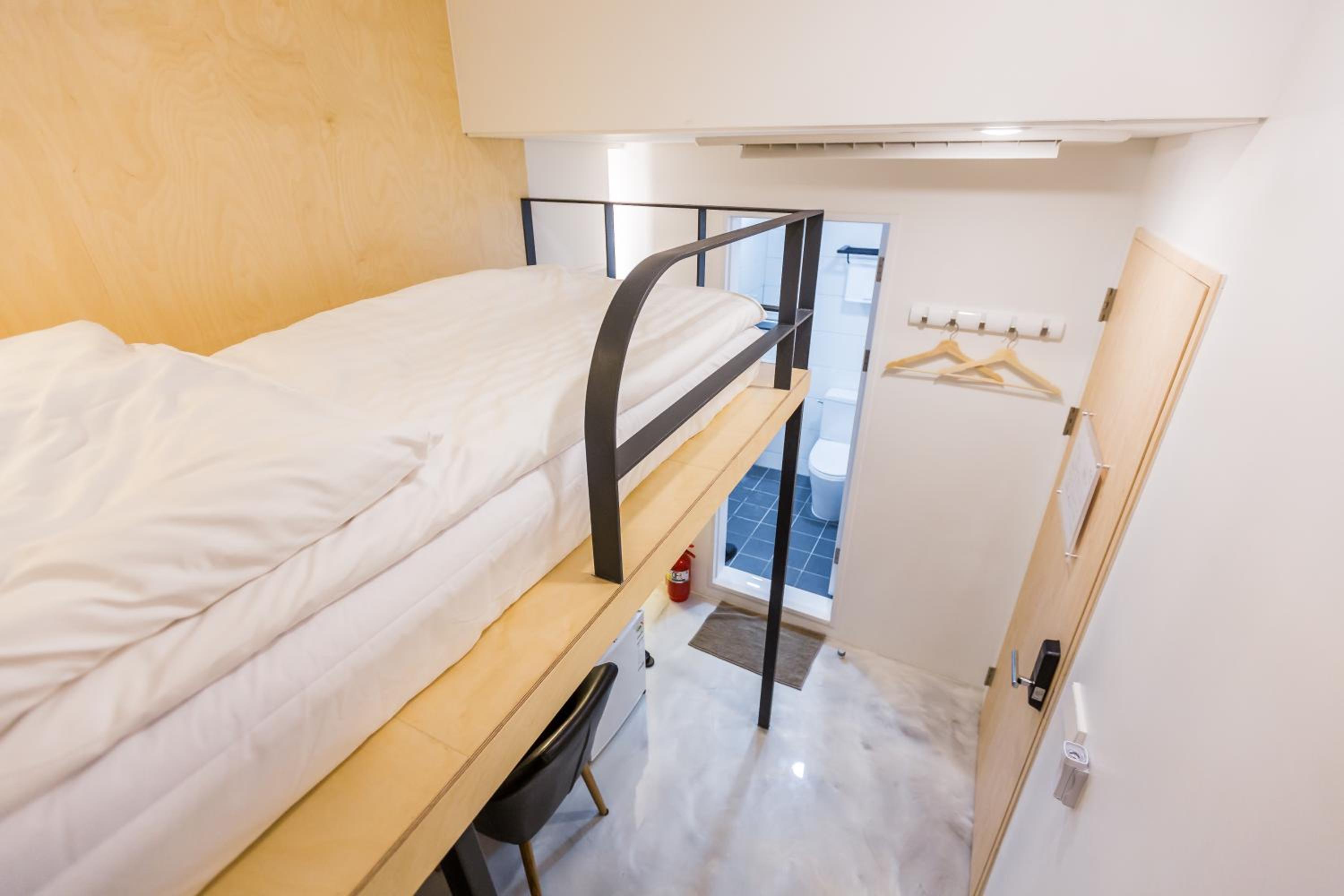 Hotel Baroato 2nd