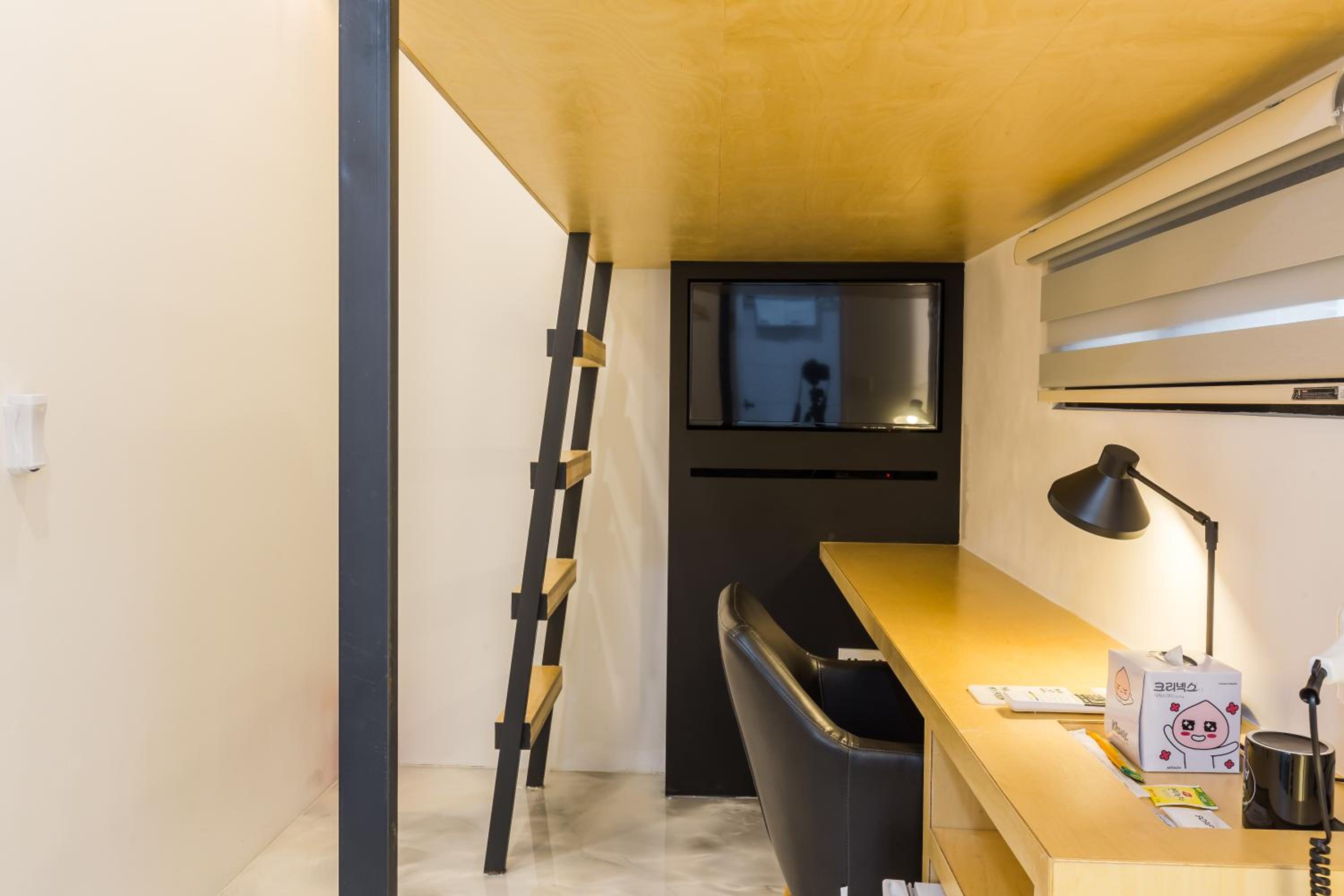 Hotel Baroato 2nd