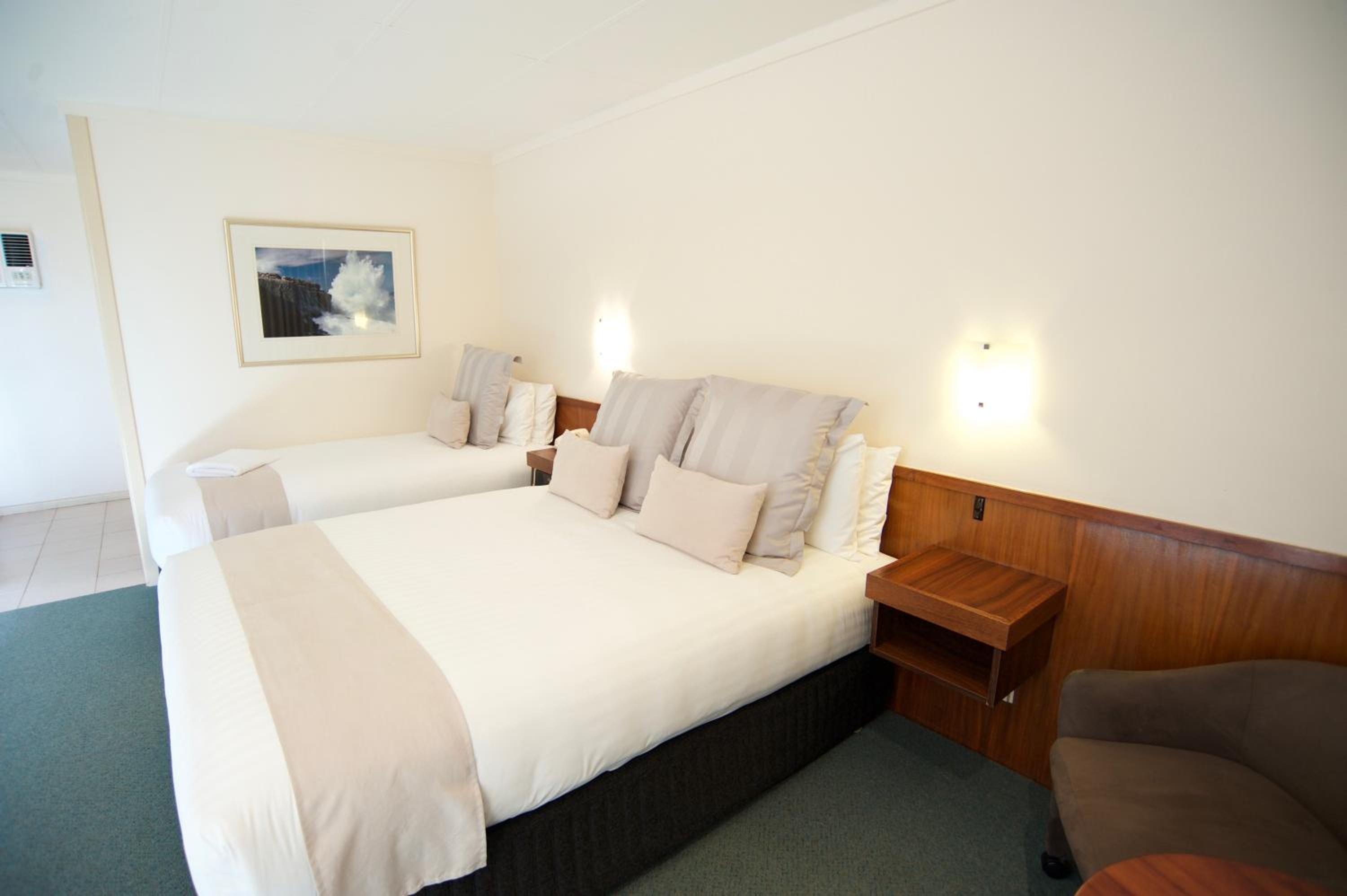 SureStay Hotel by Best Western The Clarence on Melville