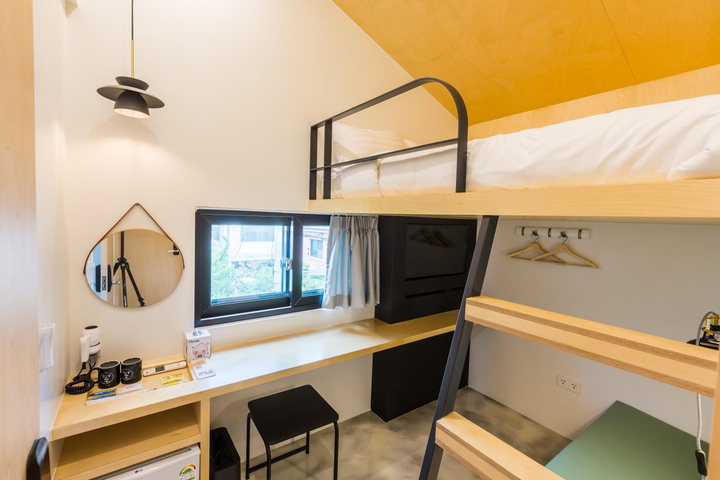 Hotel Baroato 2nd