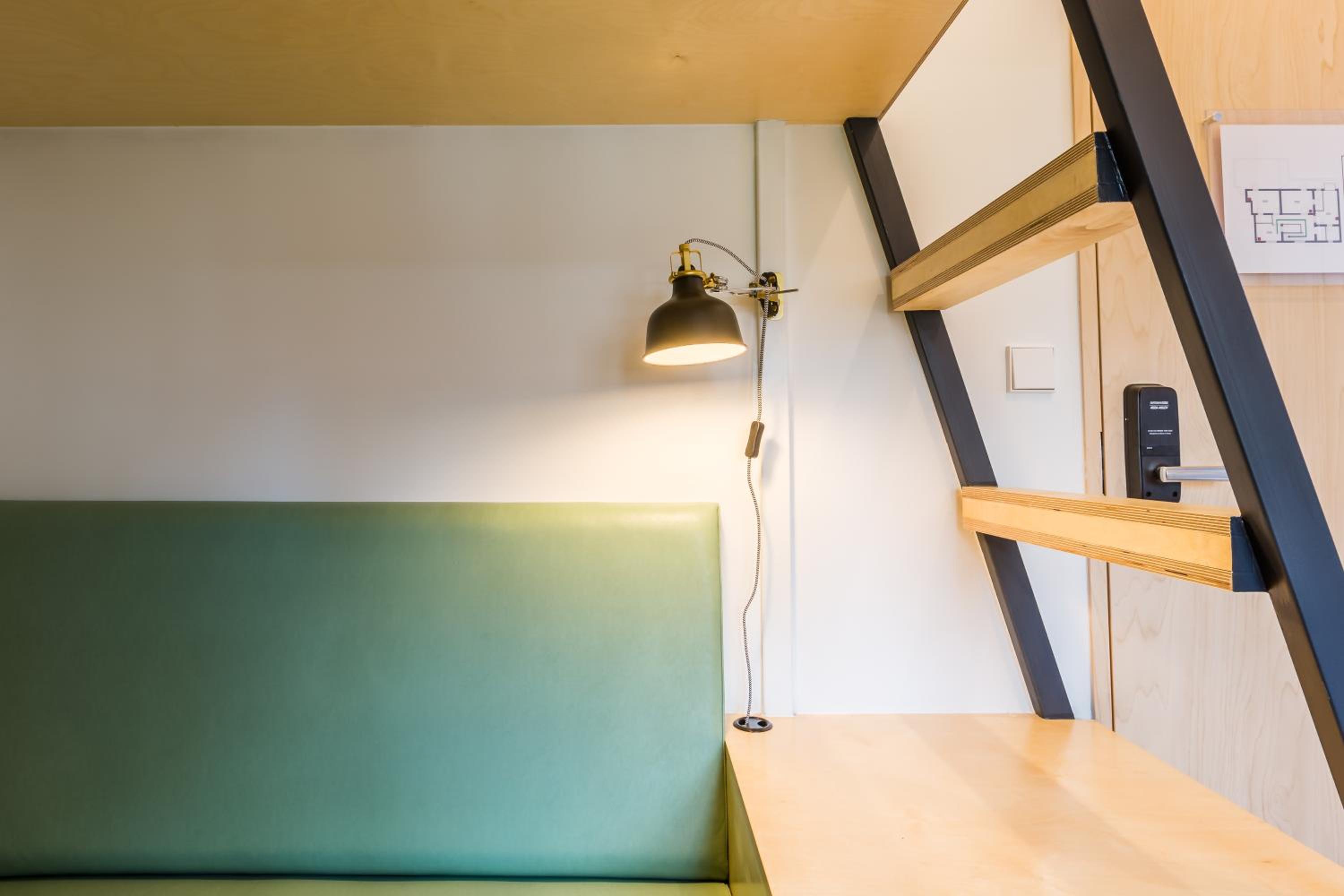 Hotel Baroato 2nd