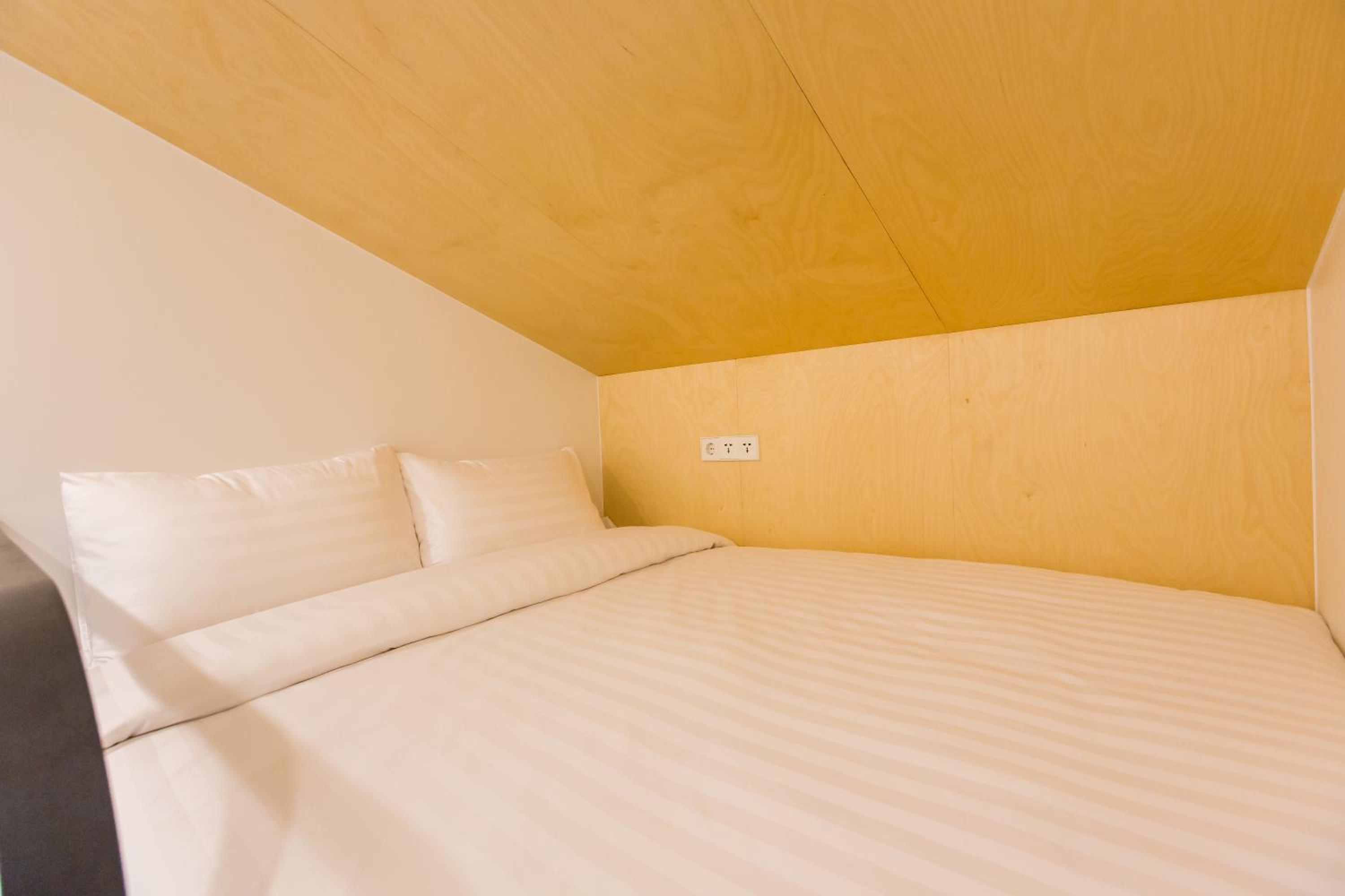 Hotel Baroato 2nd