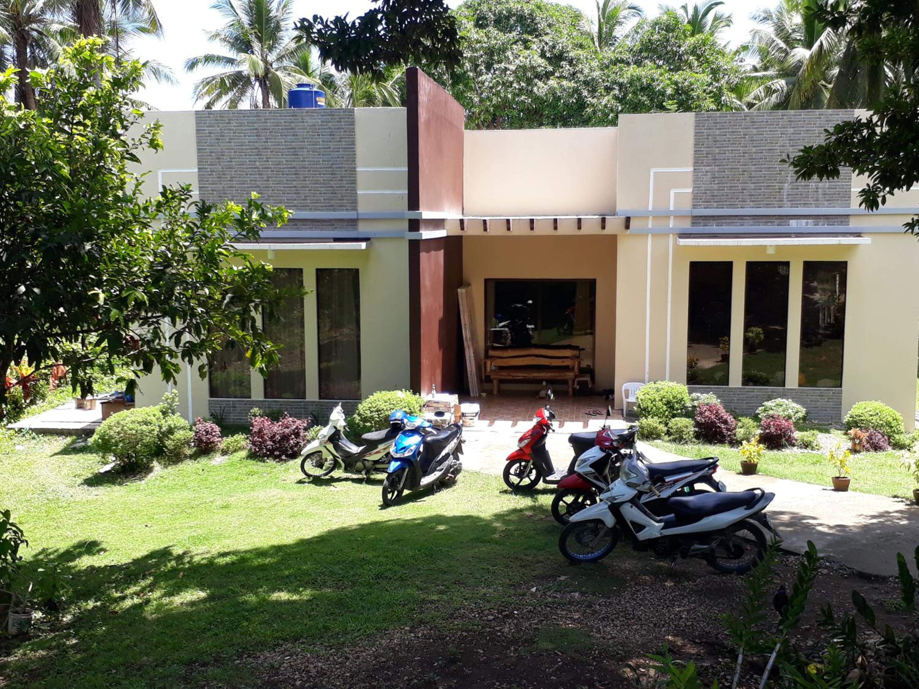 James Homestay