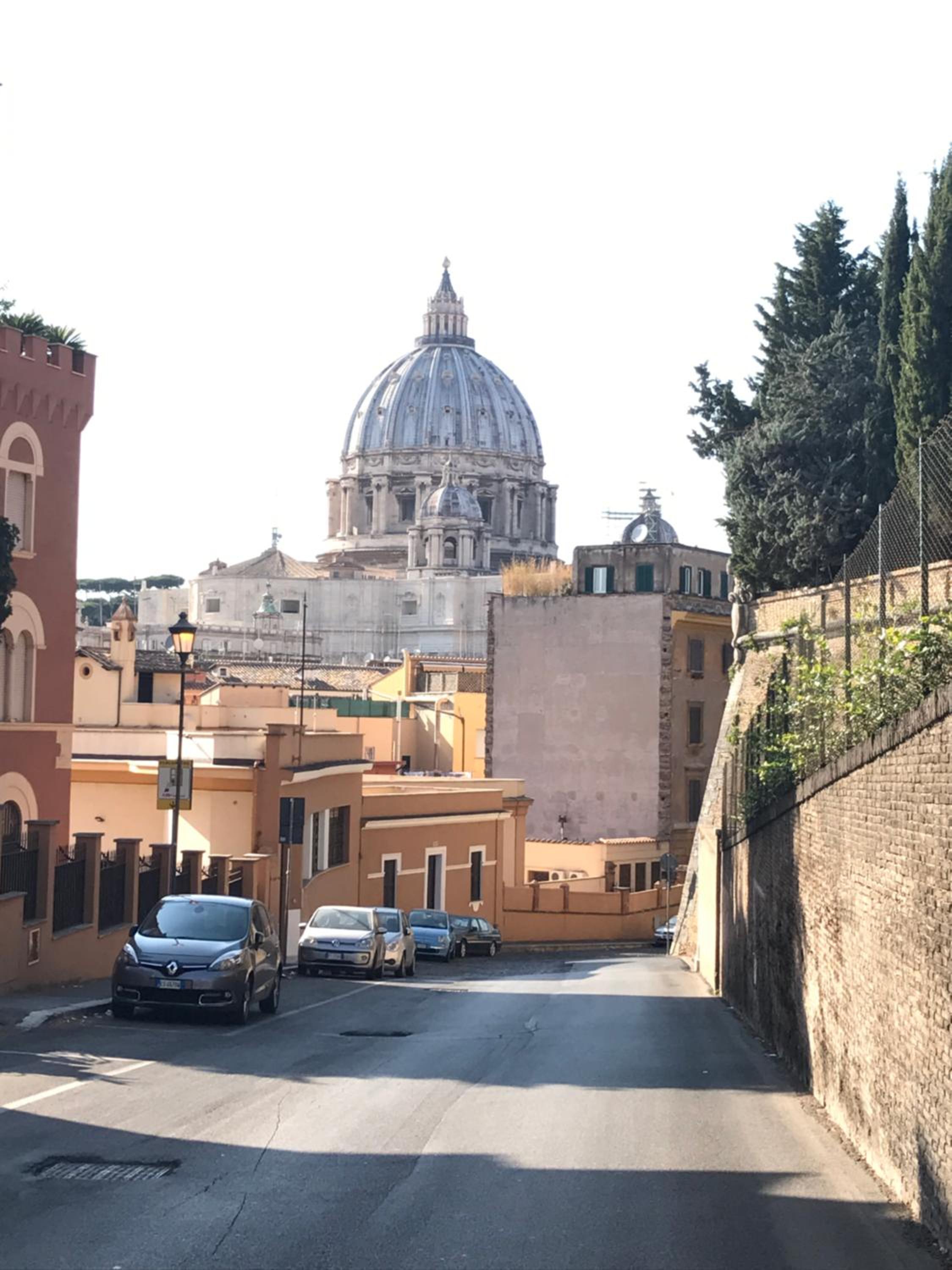 ROMAN DREAM II