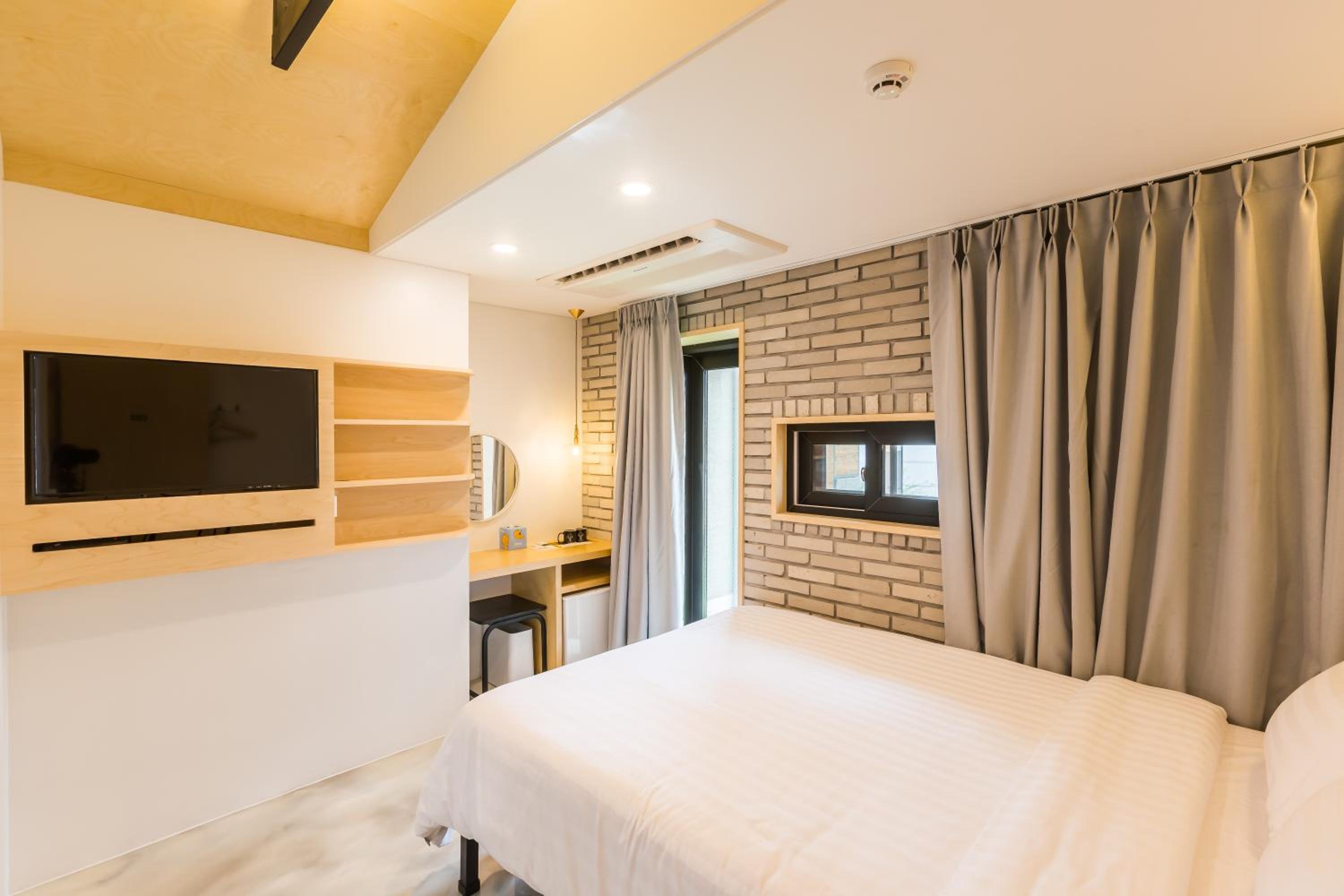 Hotel Baroato 2nd