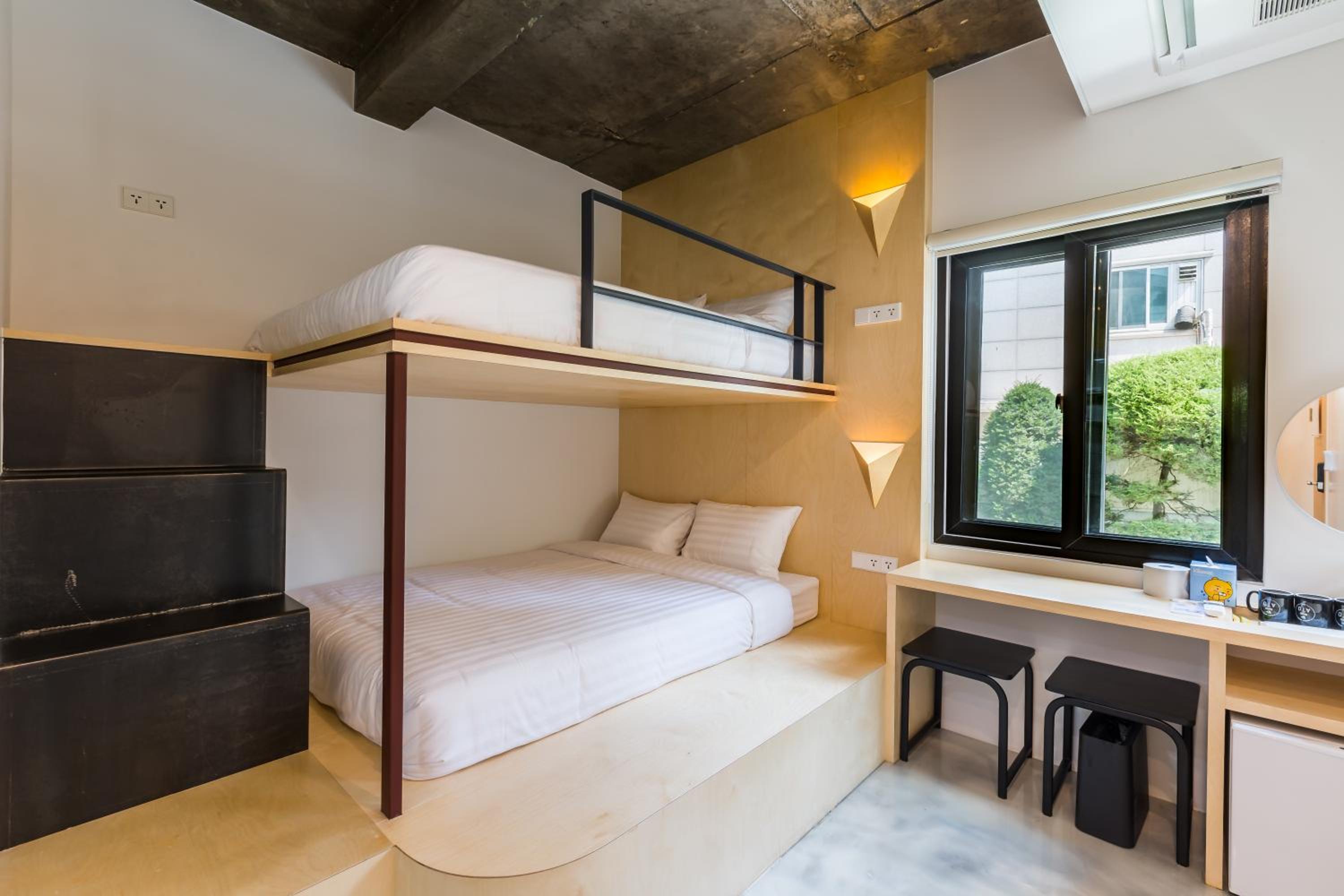 Hotel Baroato 2nd