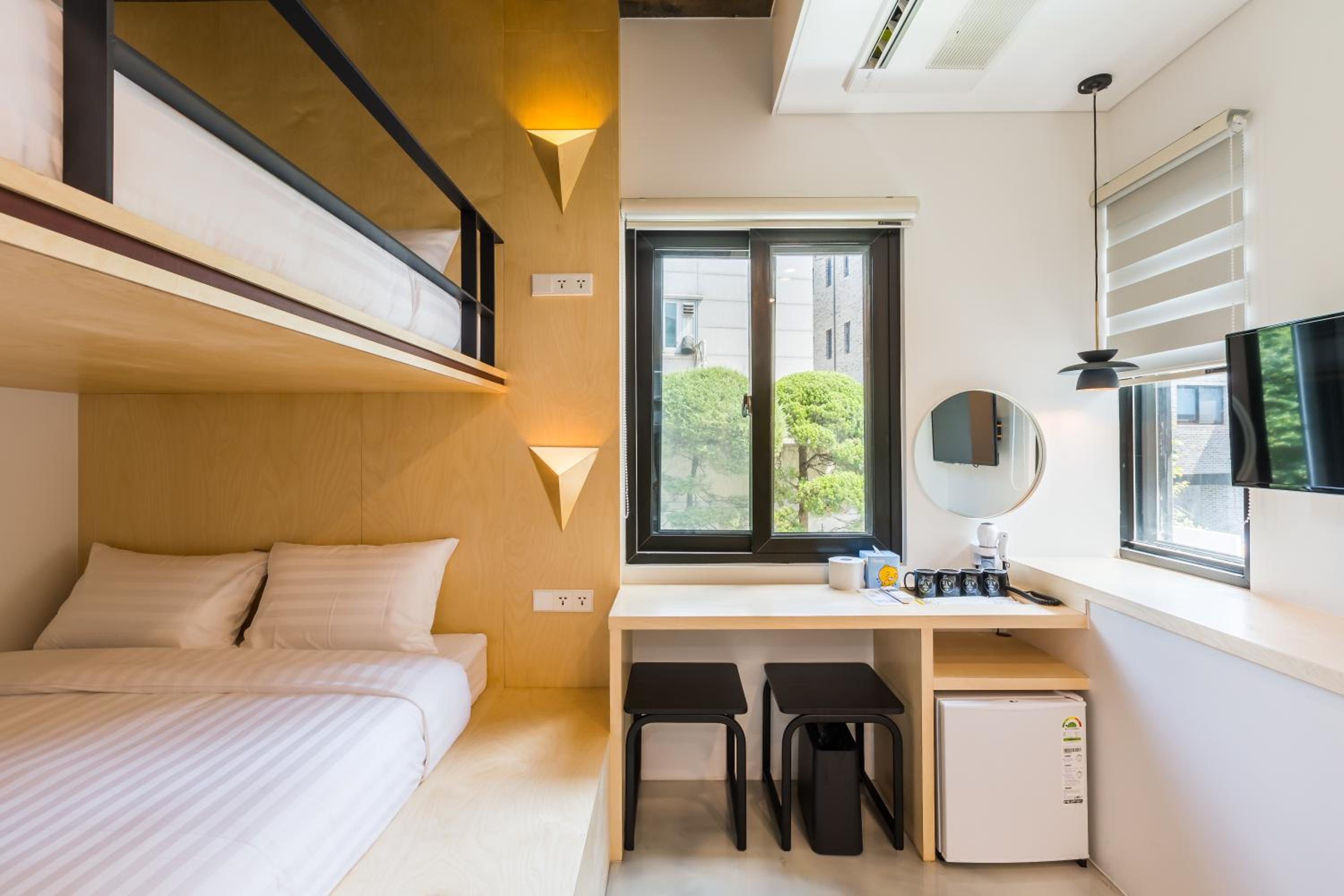 Hotel Baroato 2nd