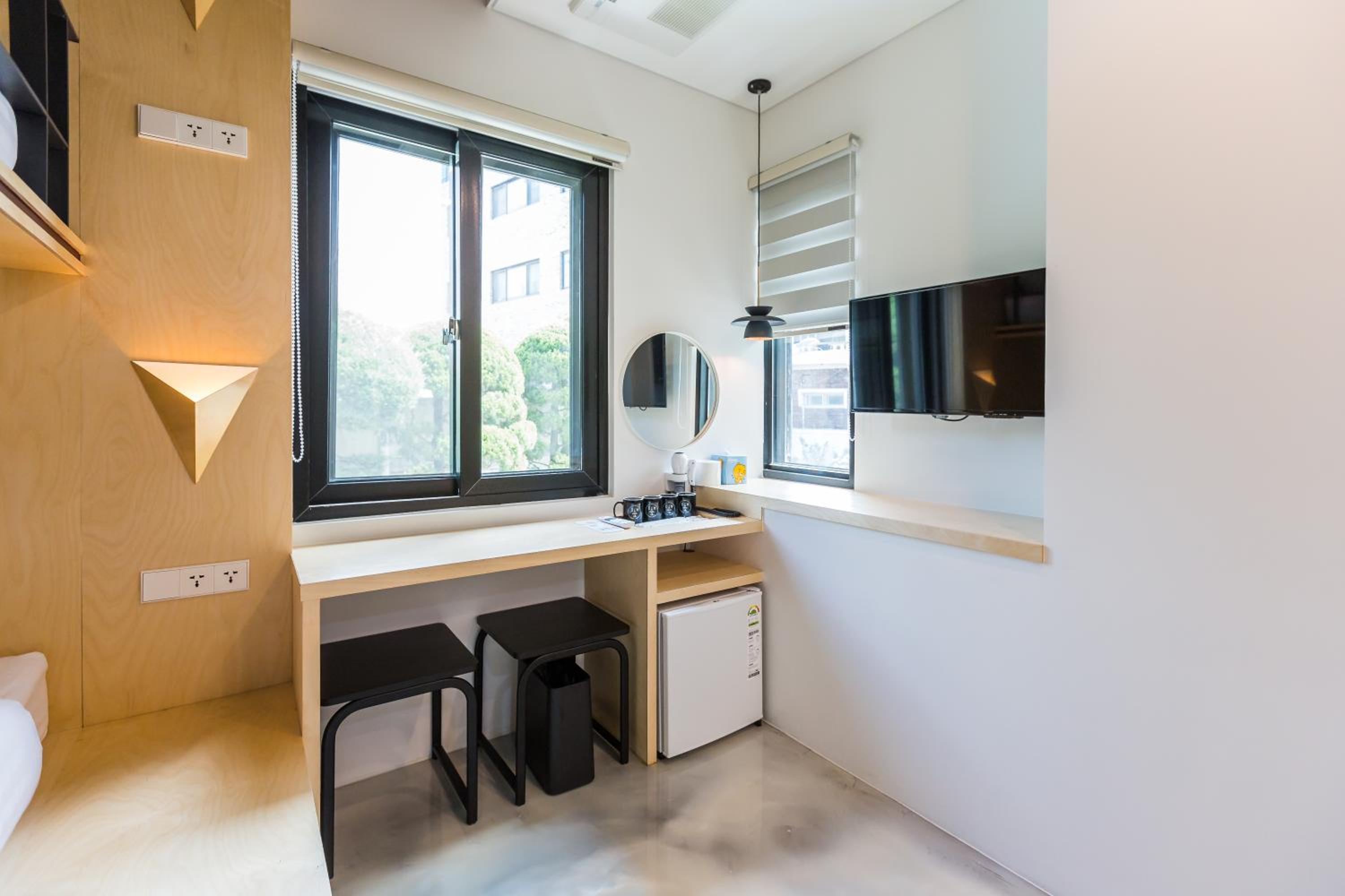 Hotel Baroato 2nd