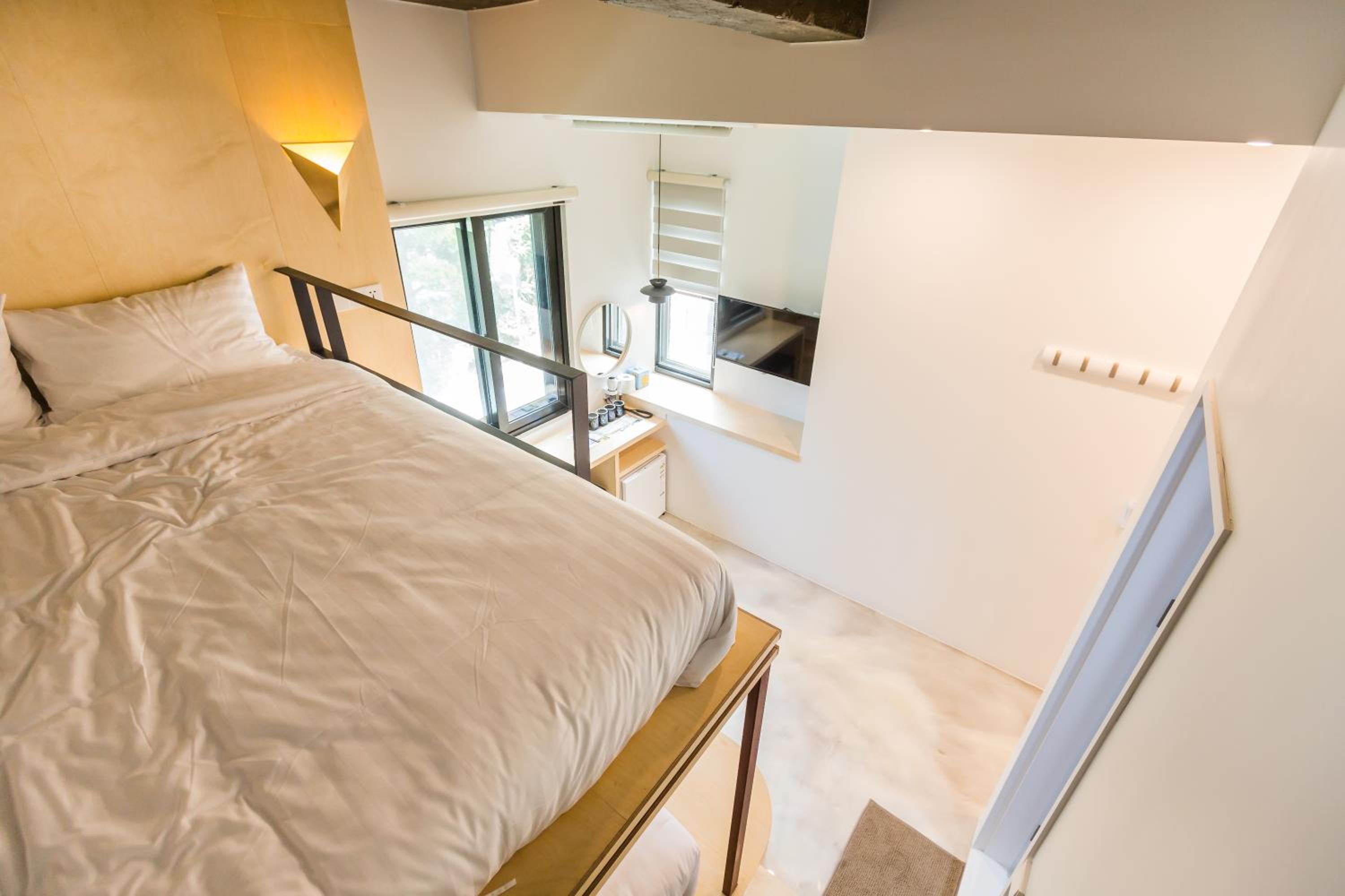 Hotel Baroato 2nd