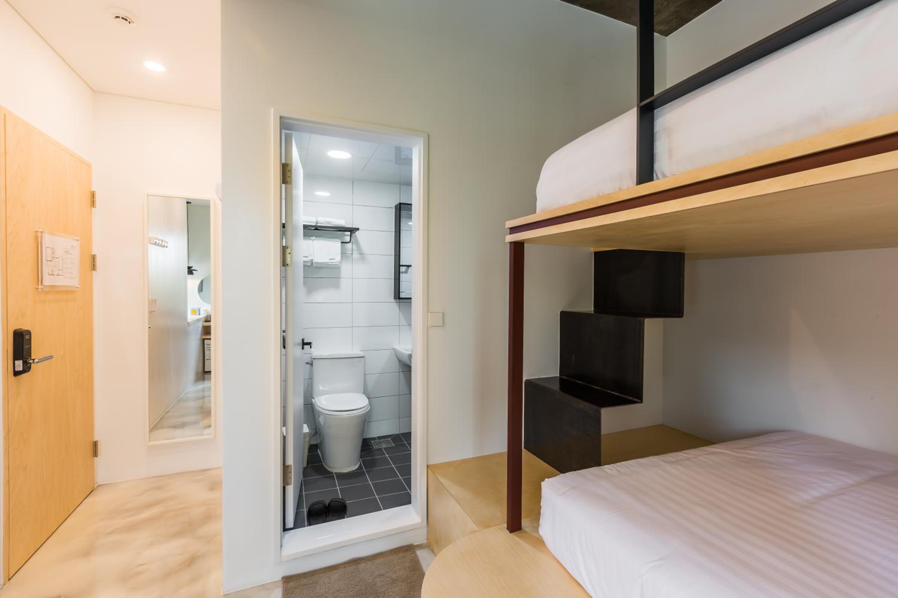 Hotel Baroato 2nd