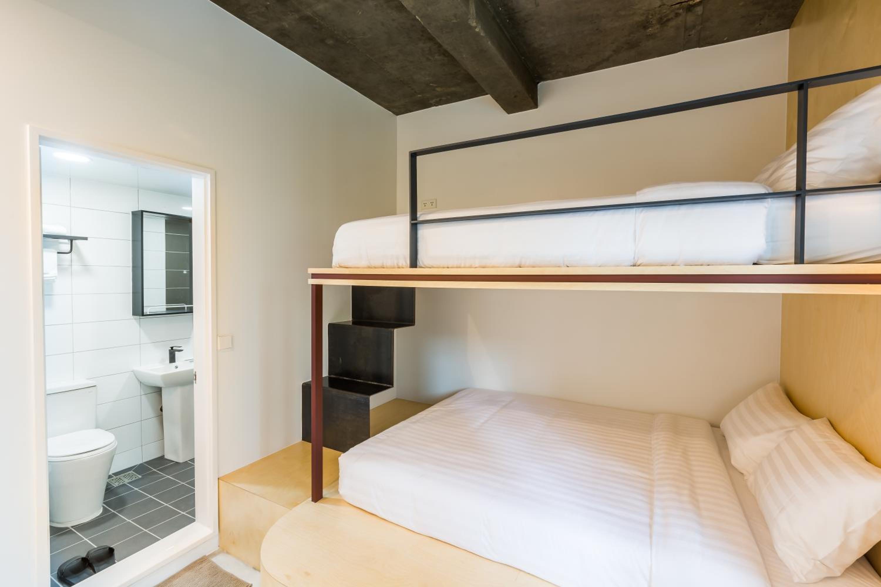 Hotel Baroato 2nd