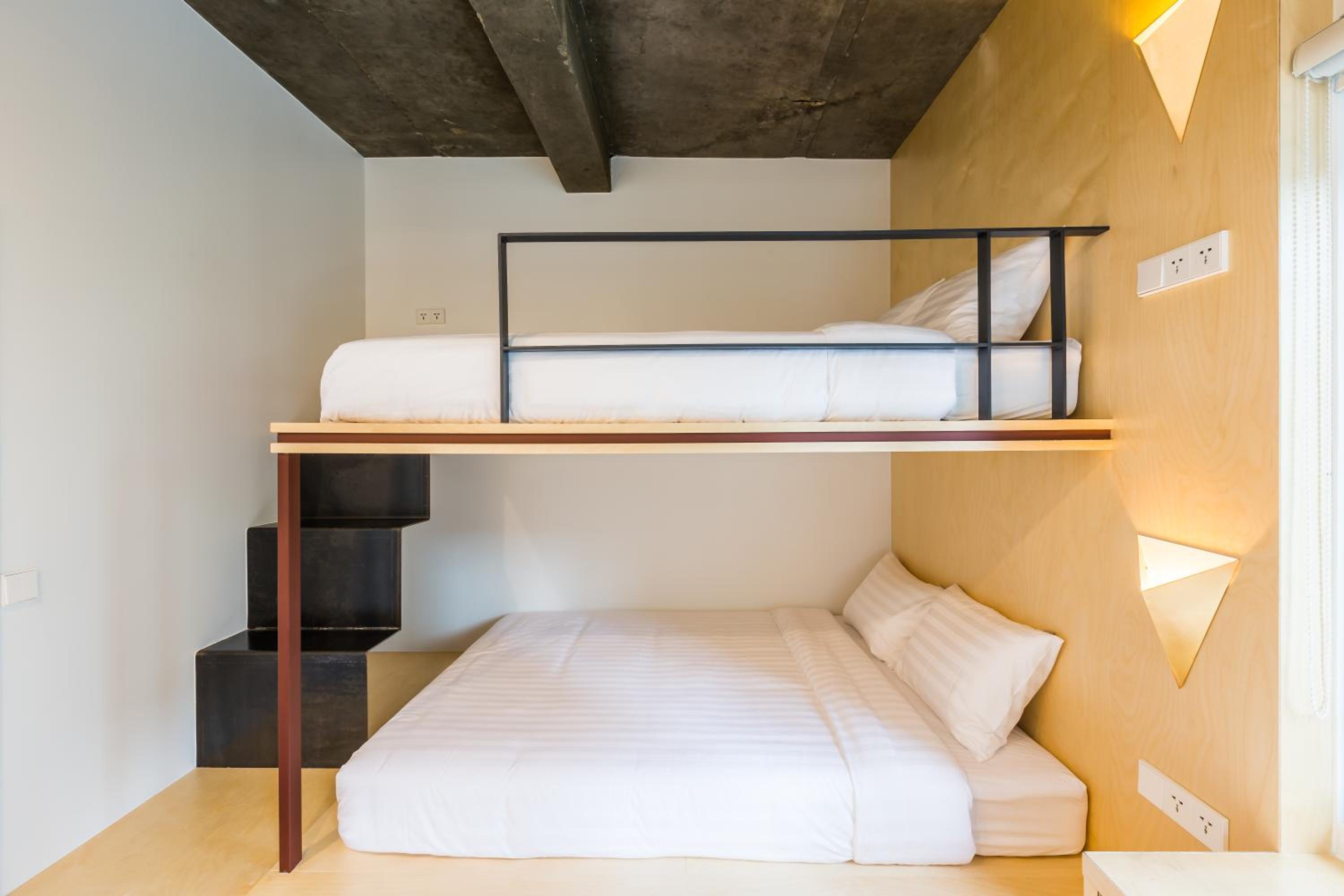 Hotel Baroato 2nd