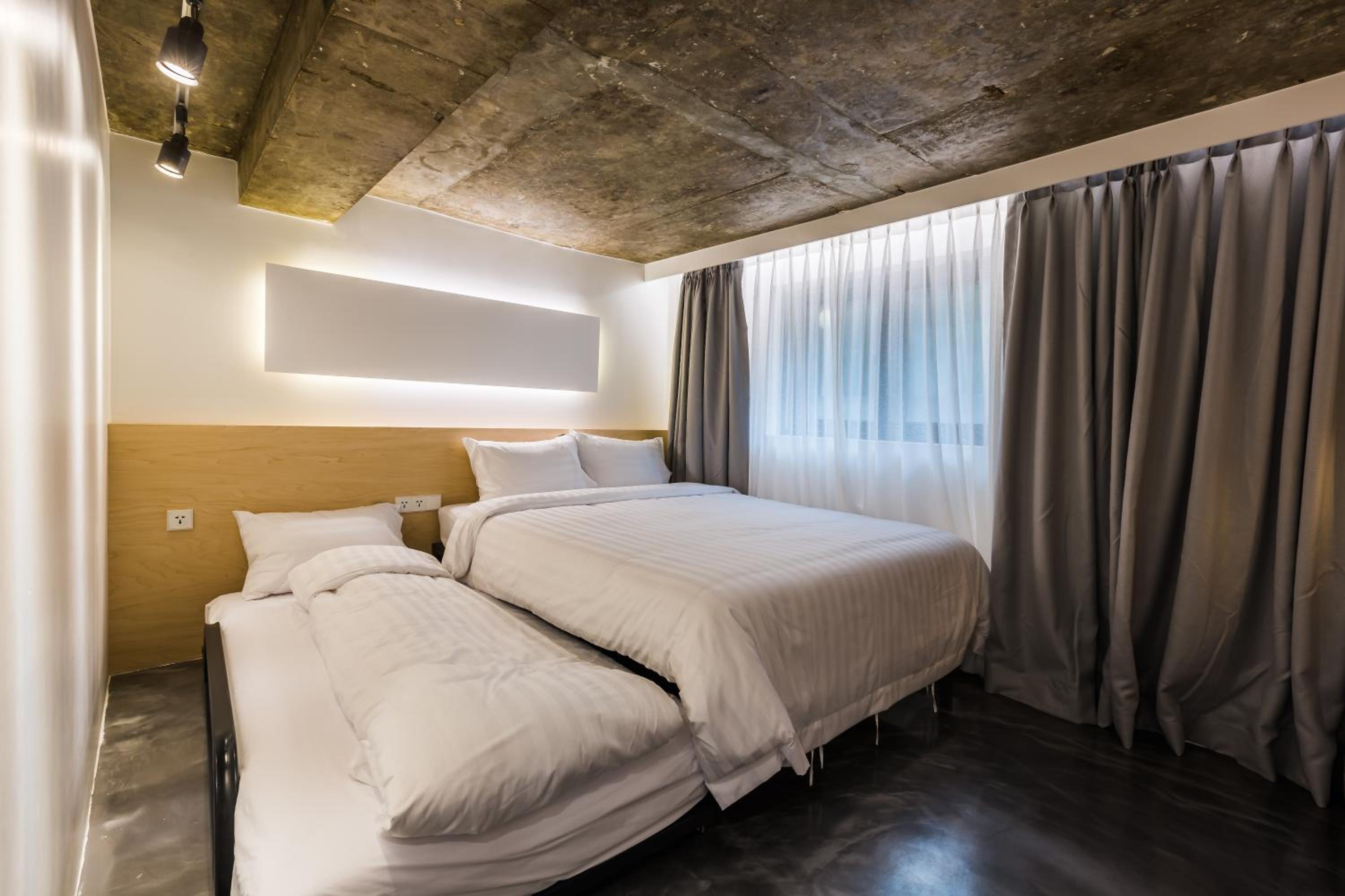 Hotel Baroato 2nd