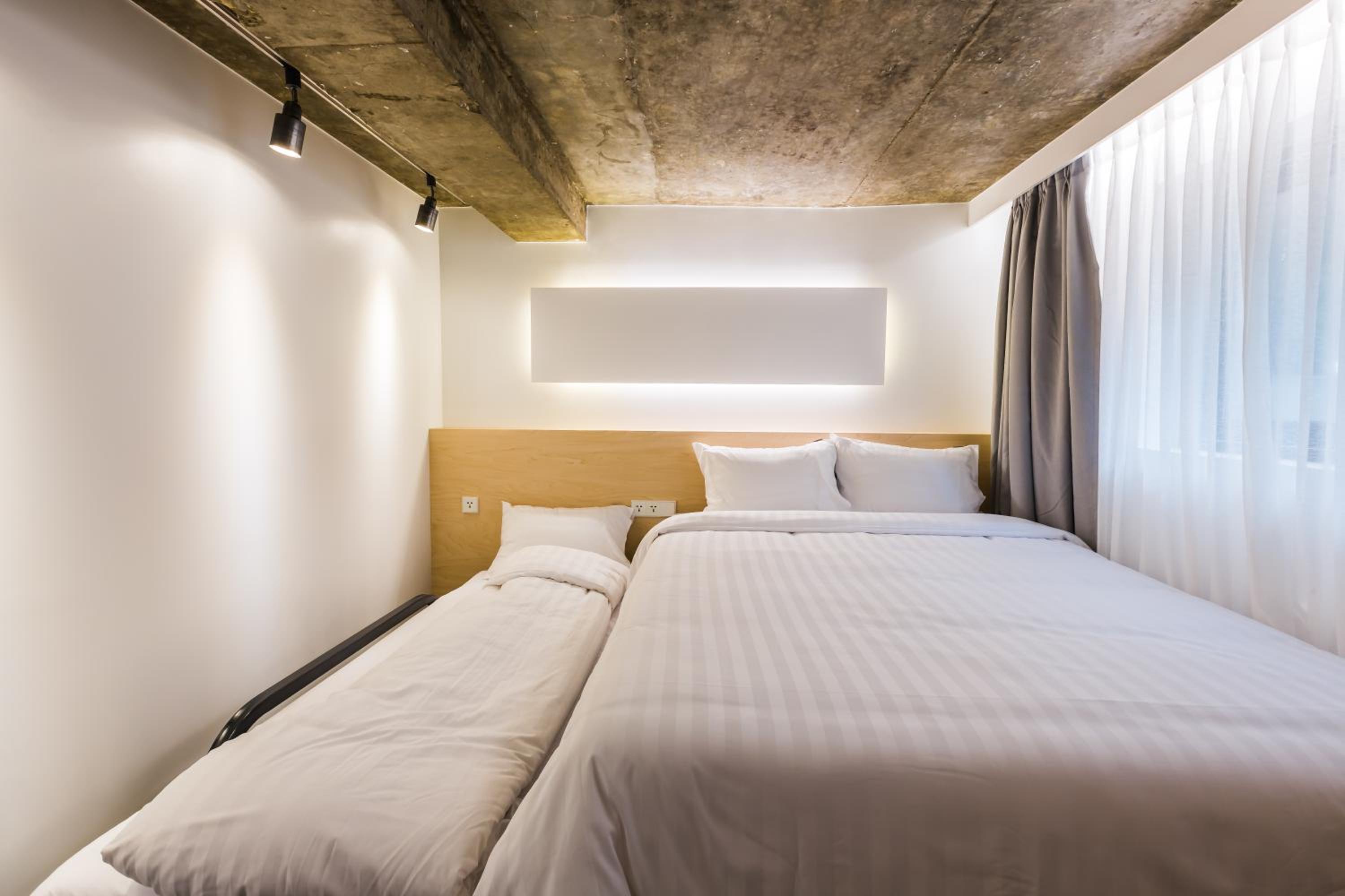 Hotel Baroato 2nd