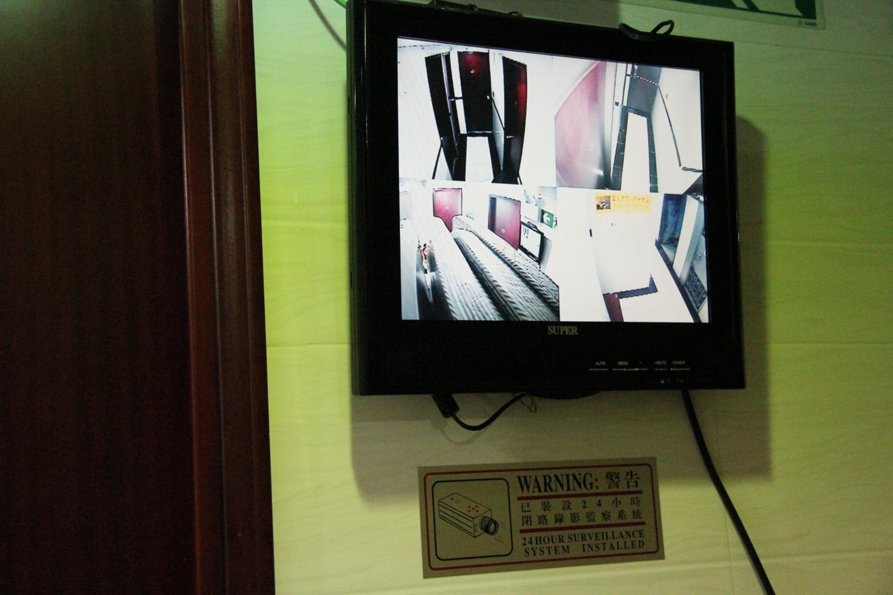 Nagaland Guesthouse