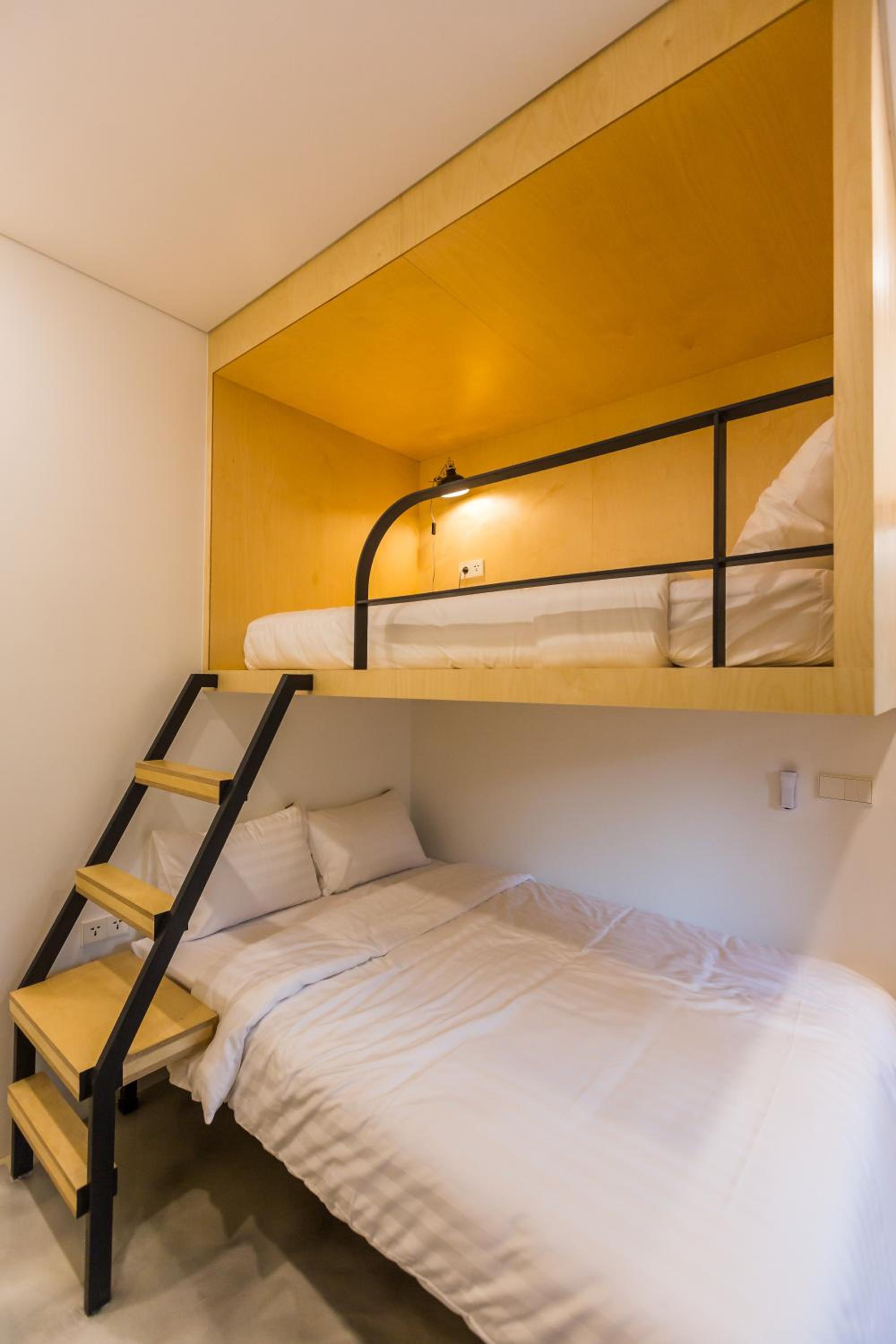 Hotel Baroato 2nd