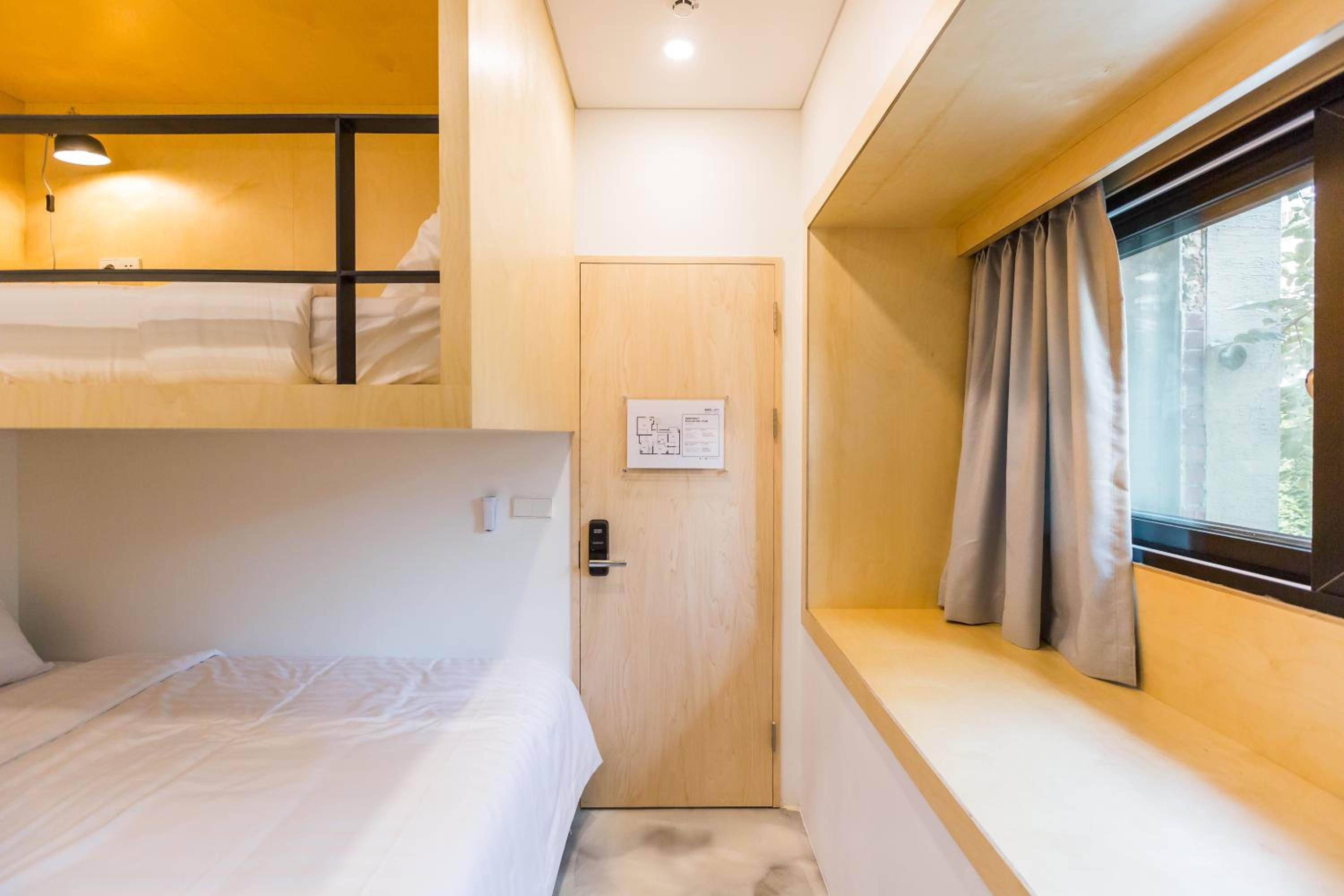 Hotel Baroato 2nd