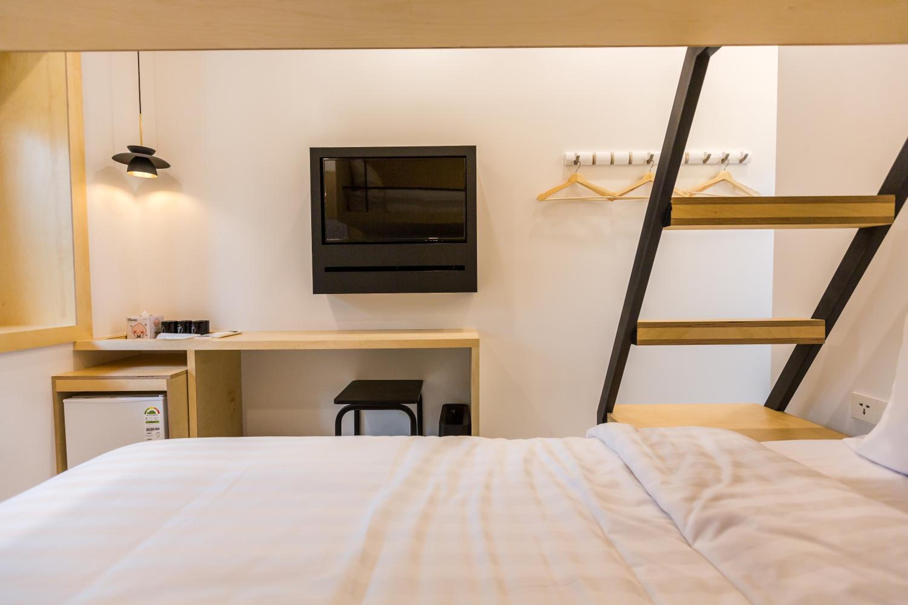 Hotel Baroato 2nd