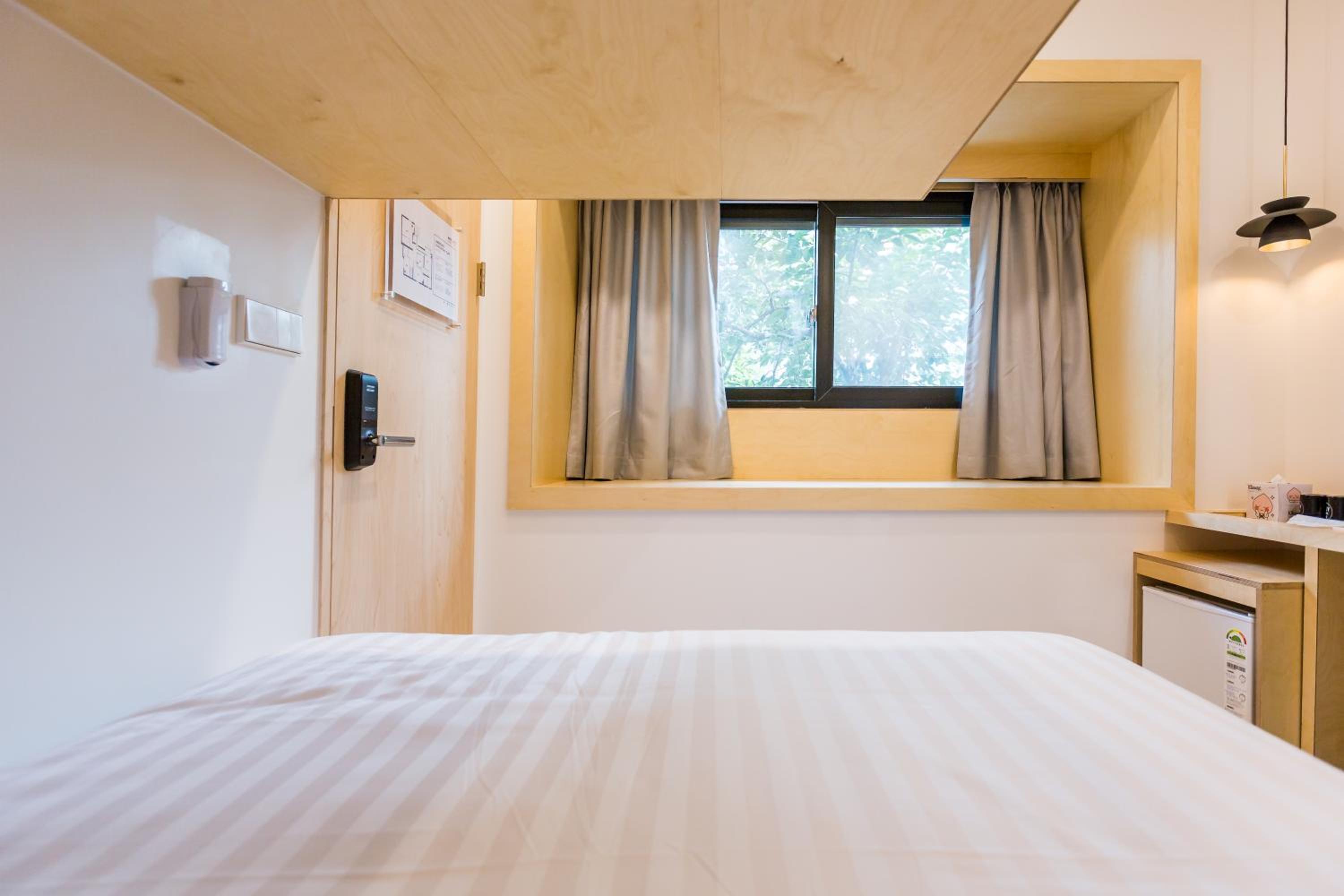 Hotel Baroato 2nd