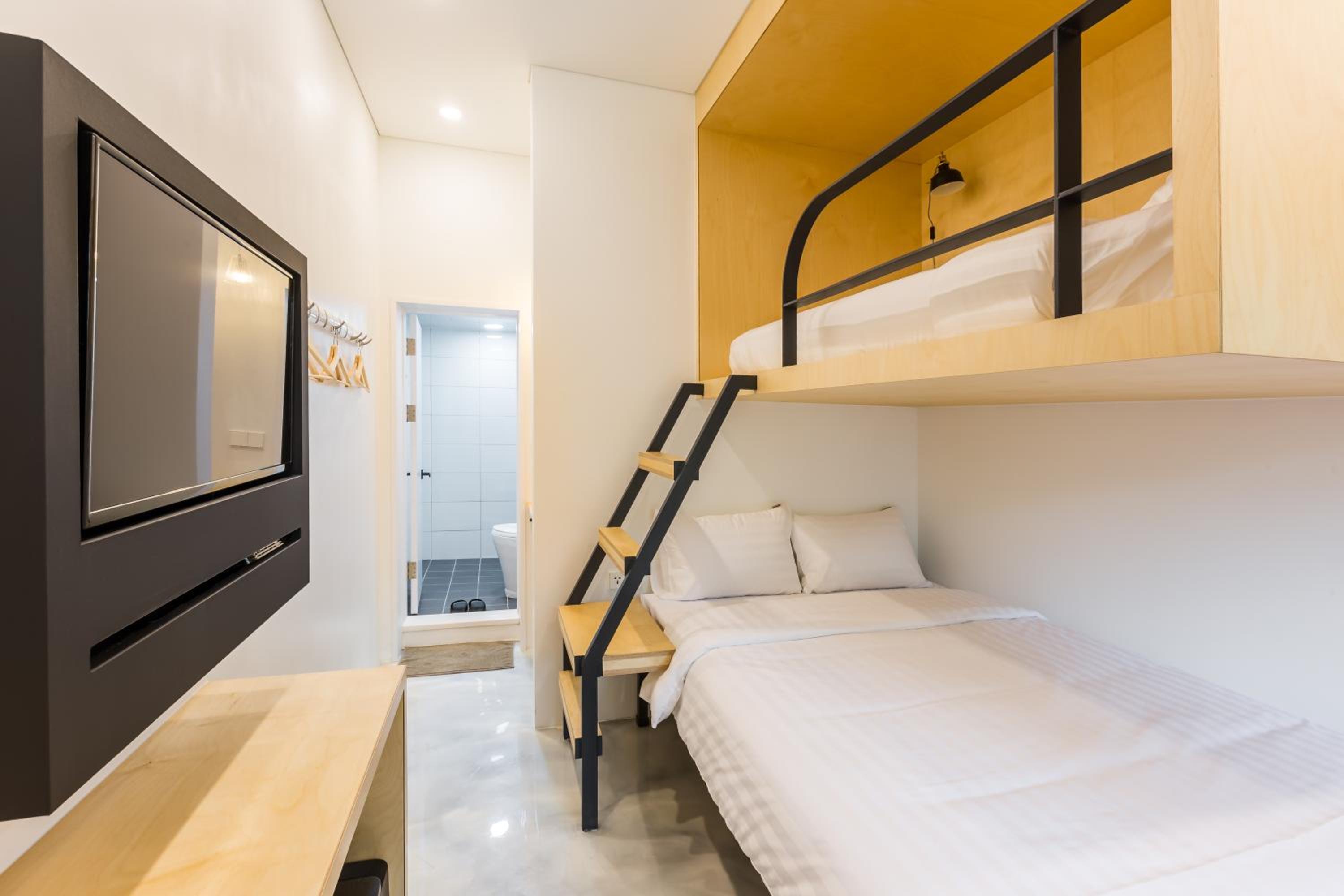 Hotel Baroato 2nd