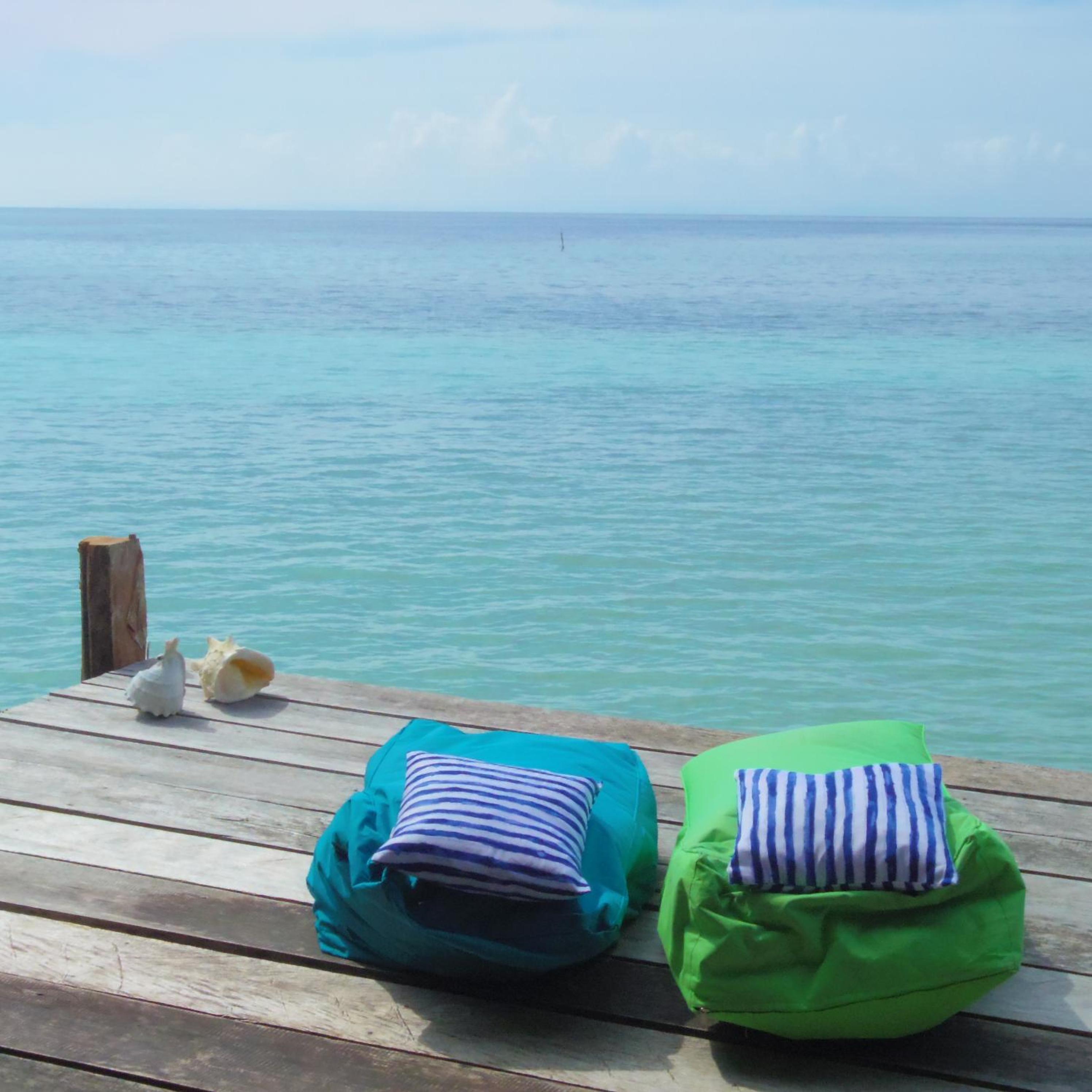 Hamueco Dive Resort Raja Ampat