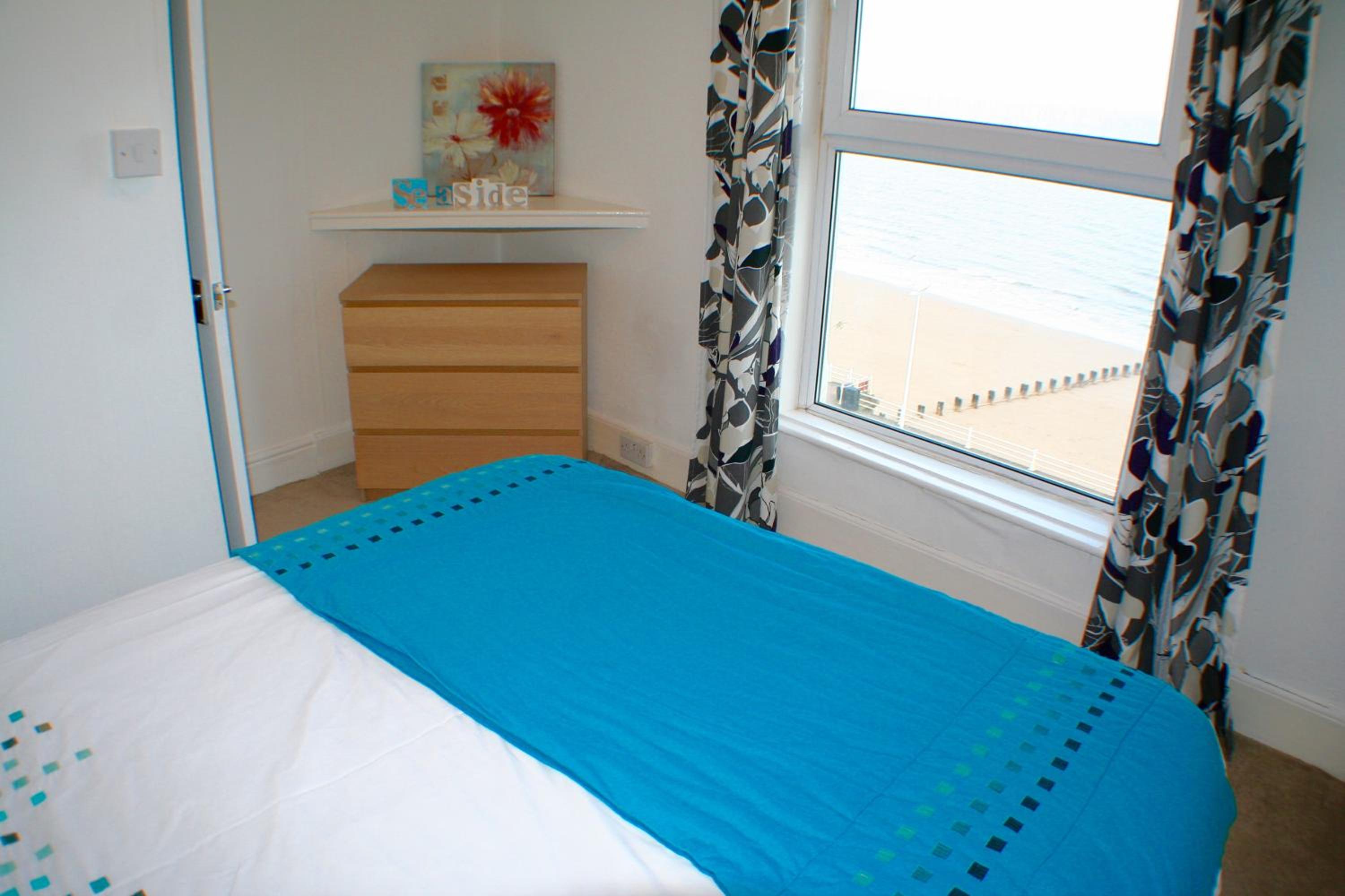 Beaconsfield Holiday Apartments