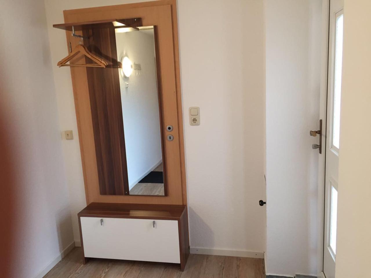 Haus 32 en Wismar — hotel room