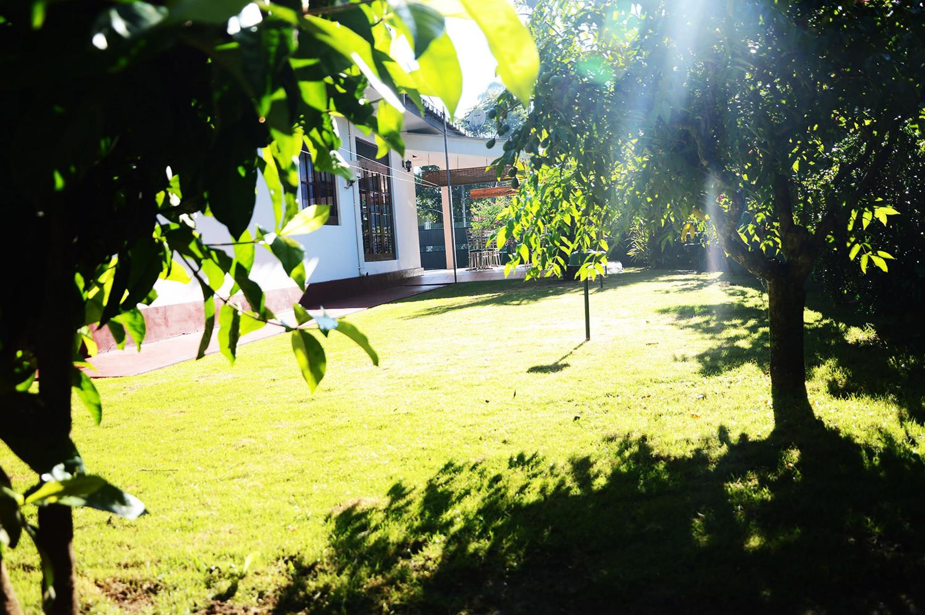 Nil Vimana Villa