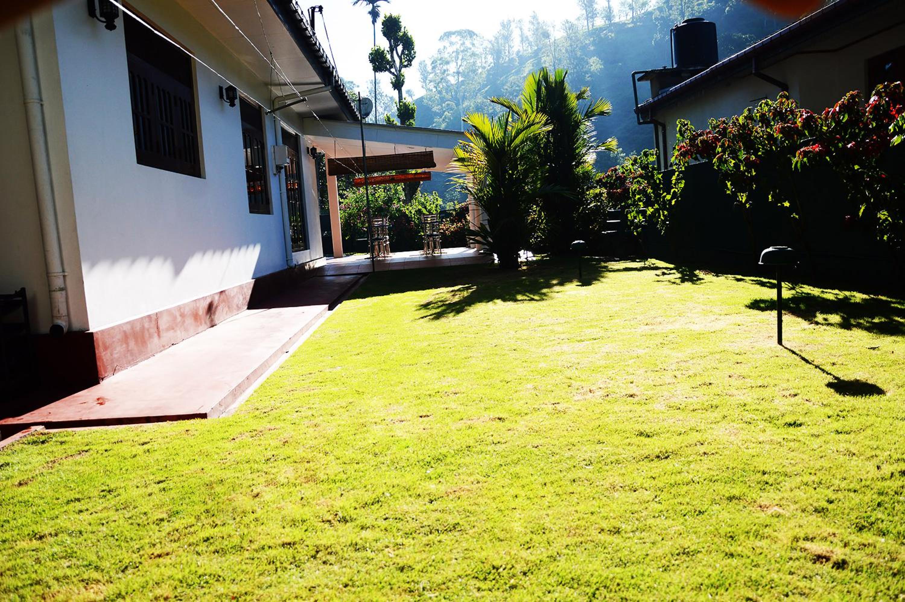 Nil Vimana Villa