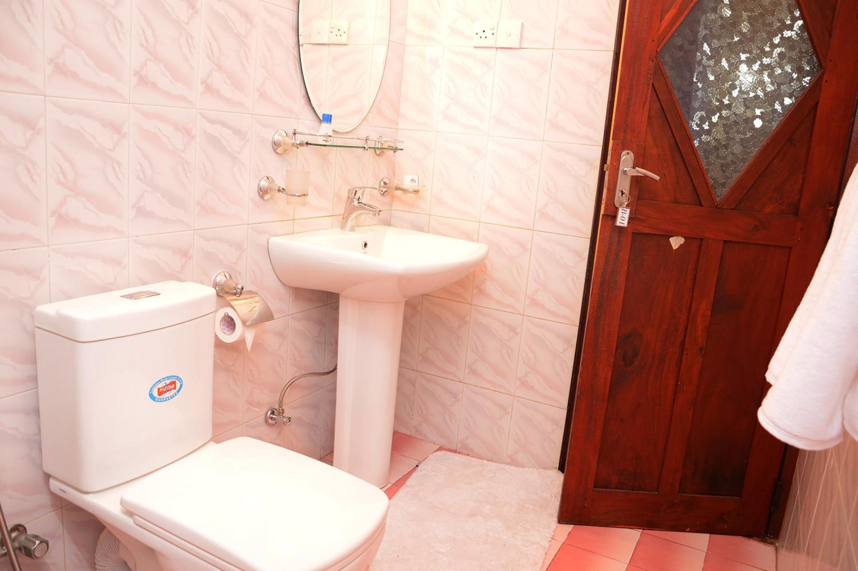 Nil Vimana Villa