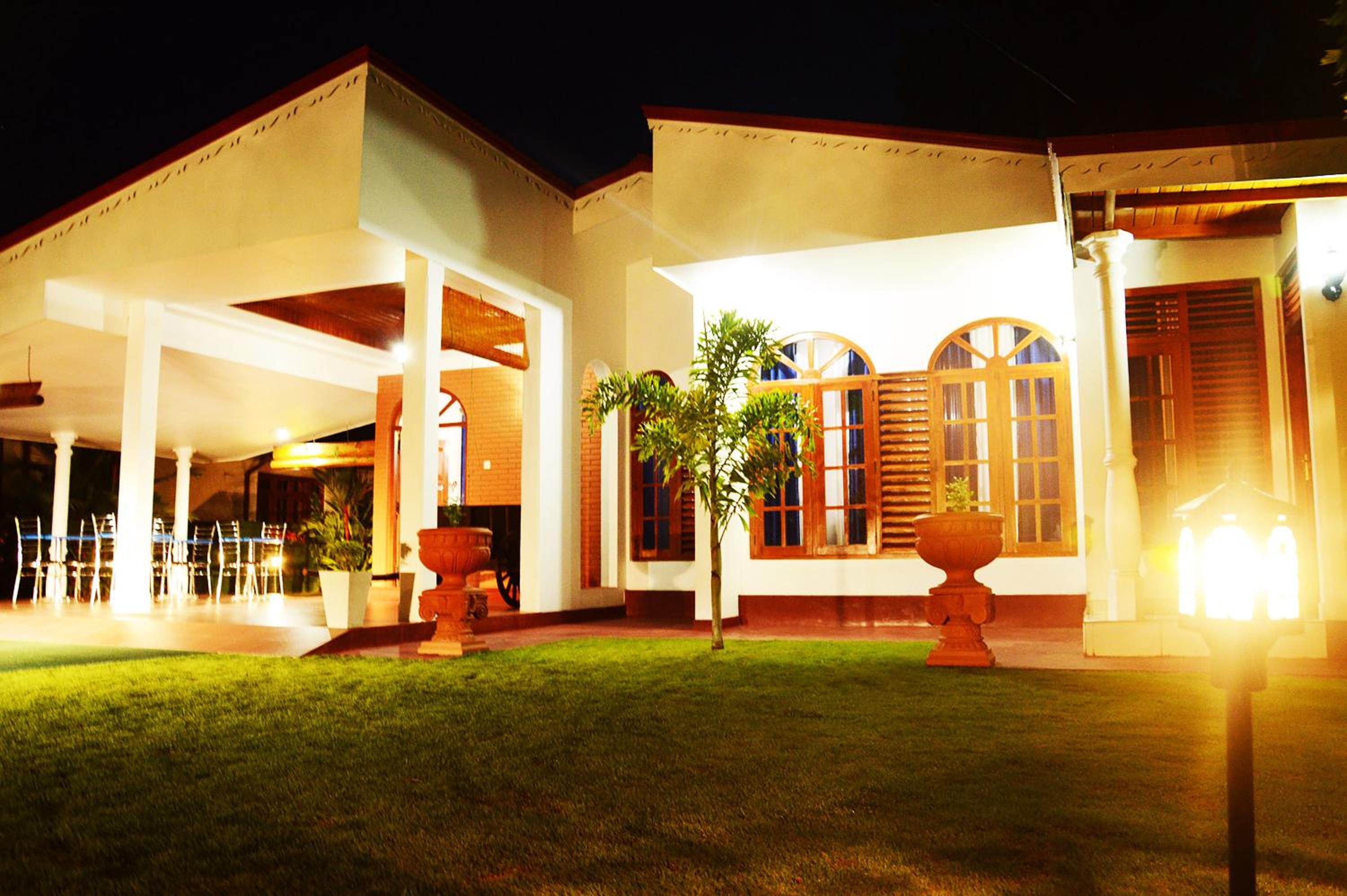 Nil Vimana Villa