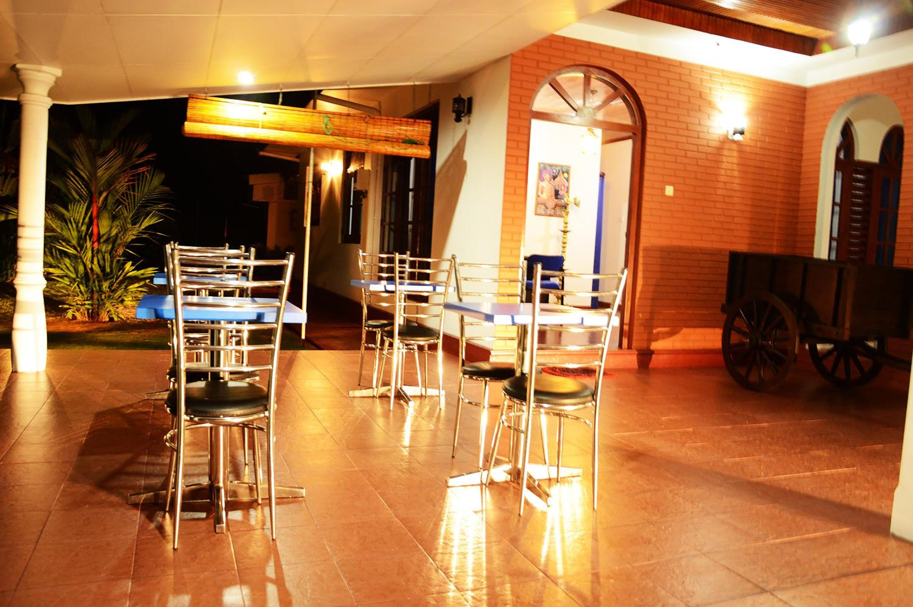Nil Vimana Villa