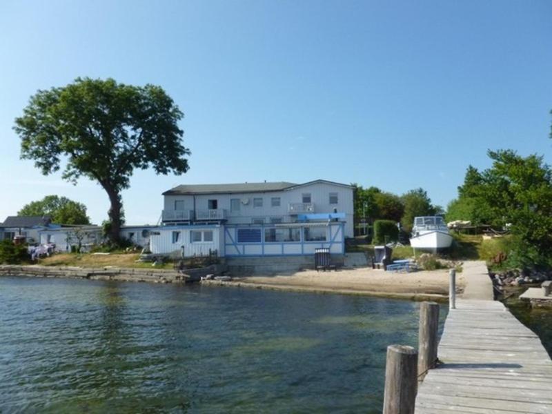 Ahoi-Marie - main view