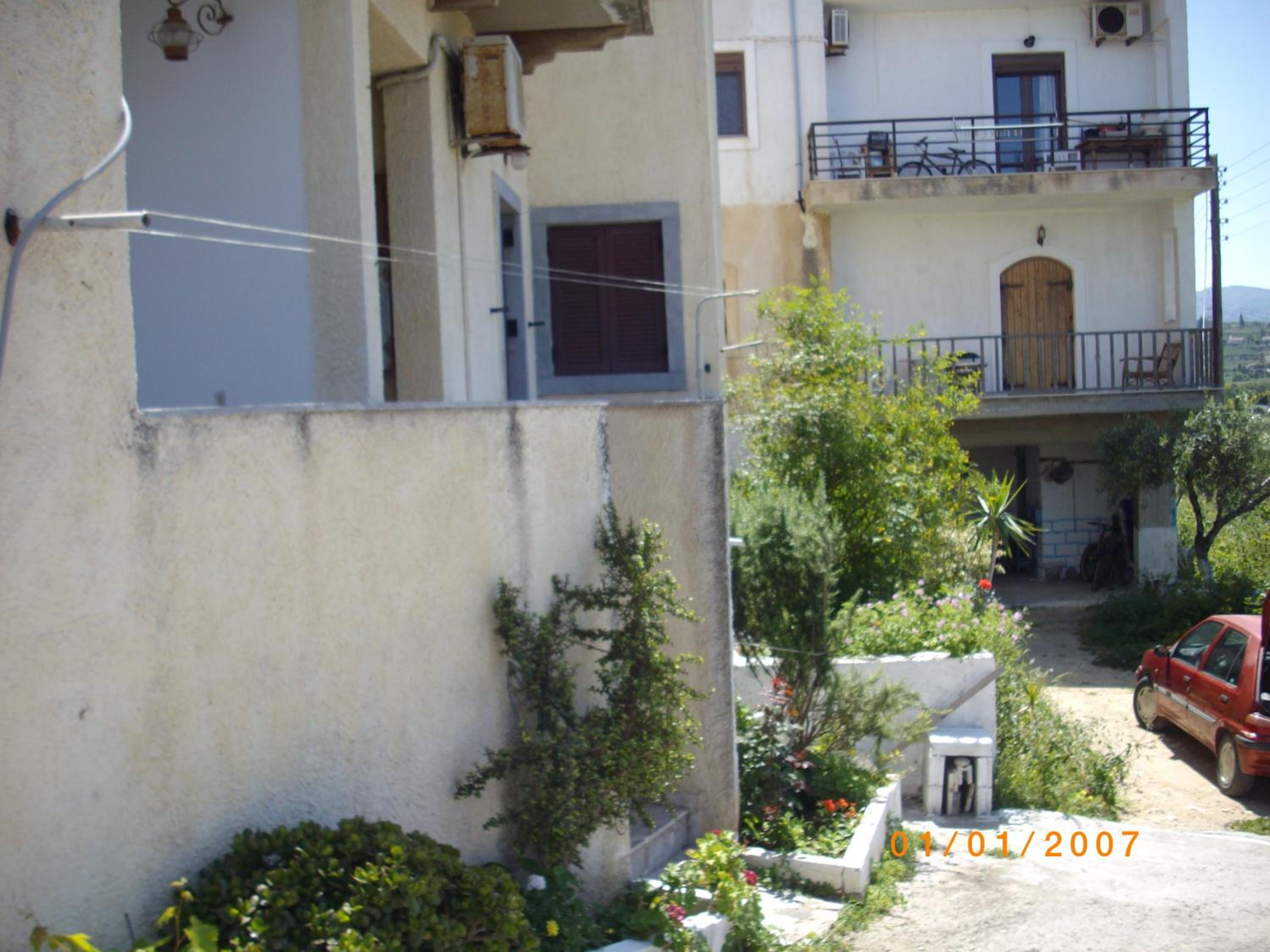 Anna Villa view 2