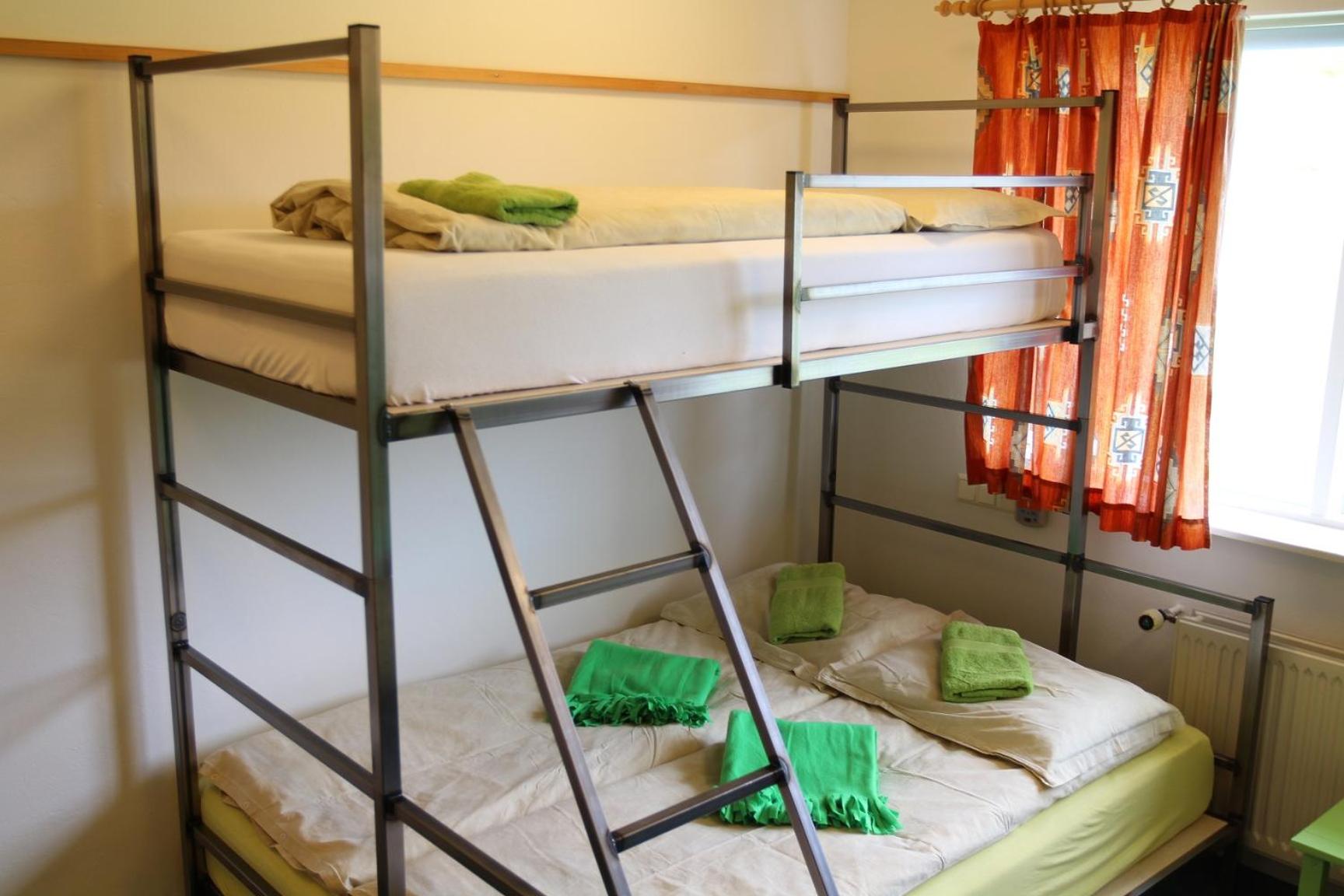 Helgafell Hostel