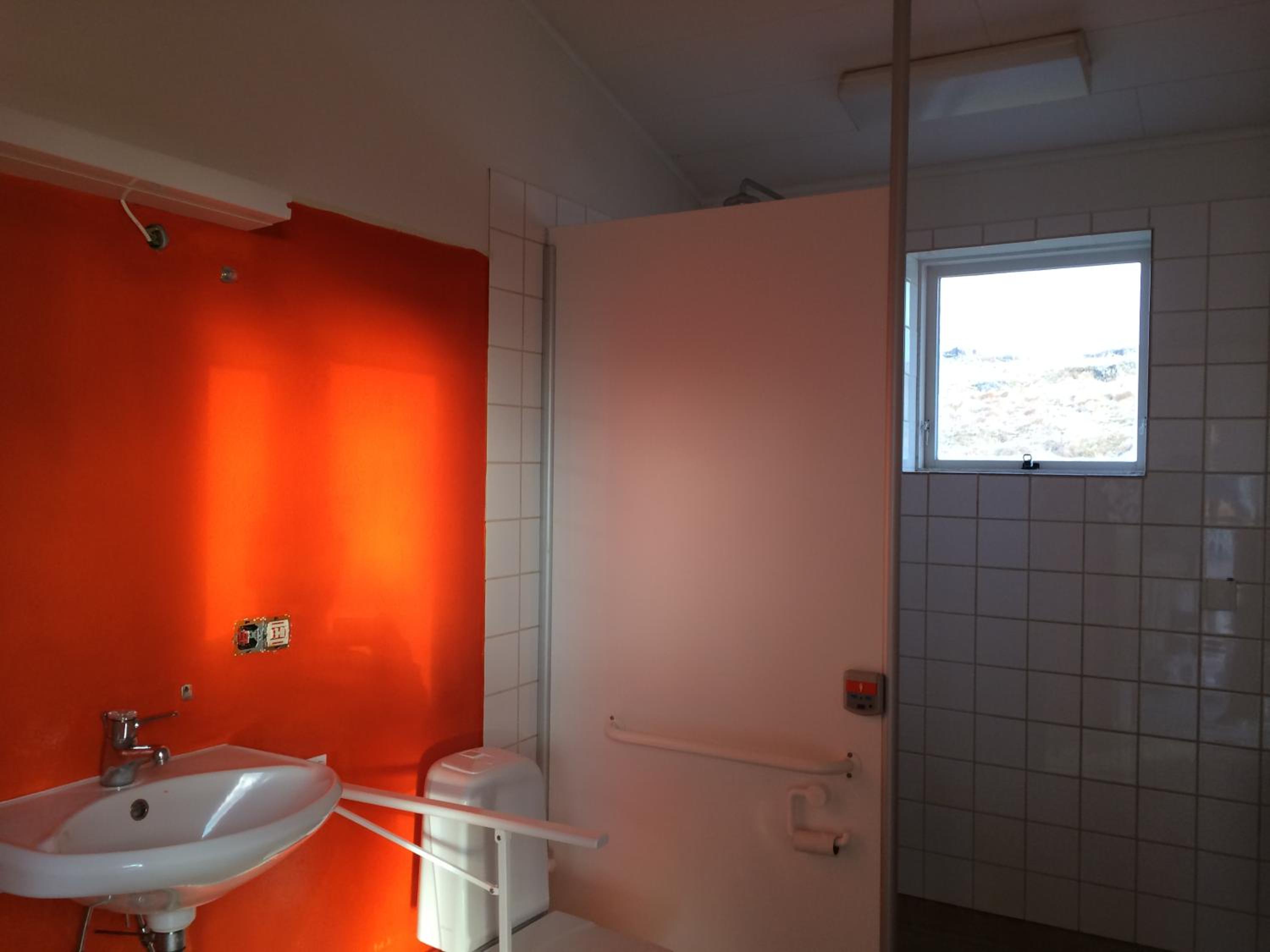 Helgafell Hostel