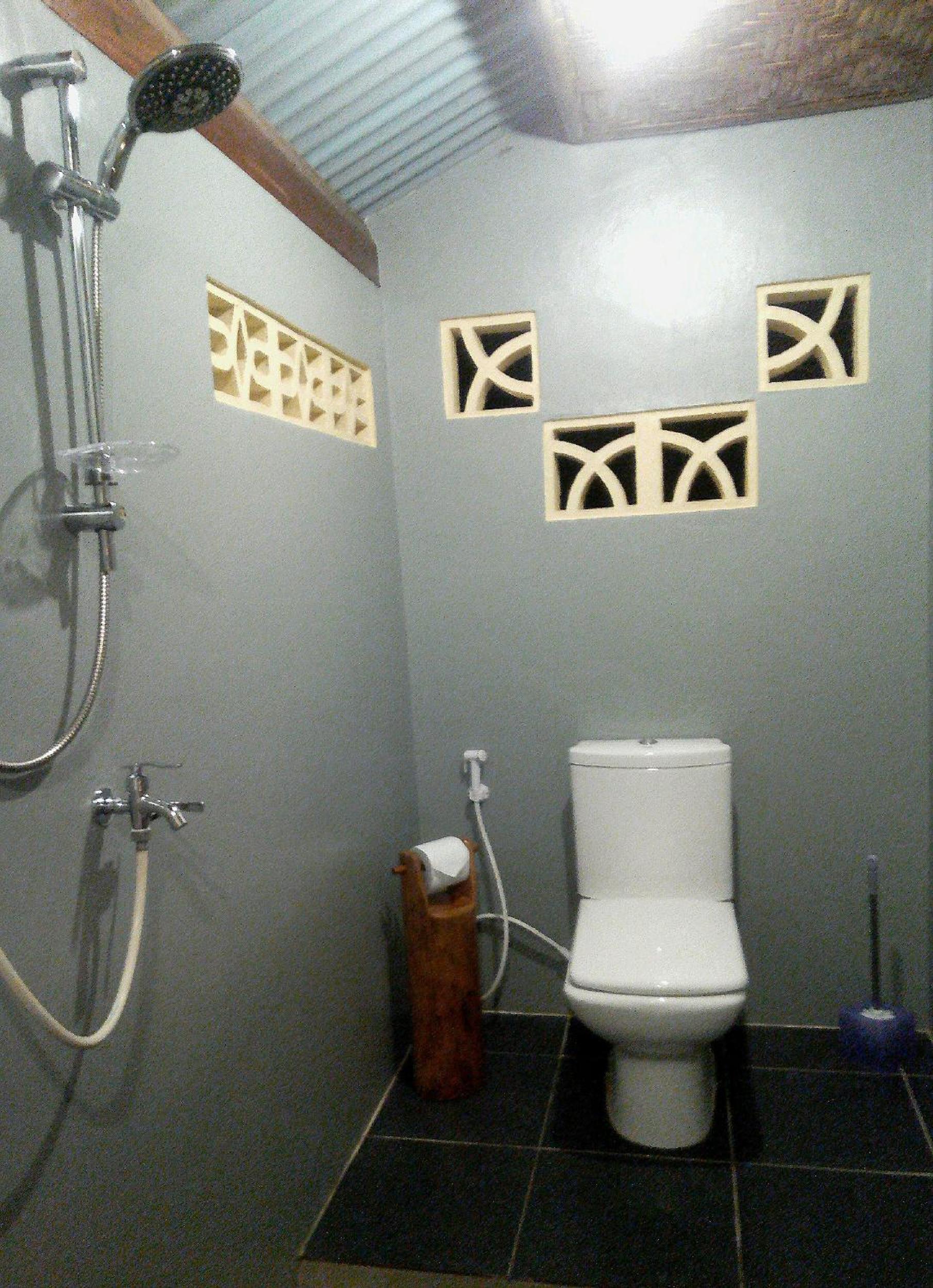 Nypa Style Resort Camiguin — photo 39