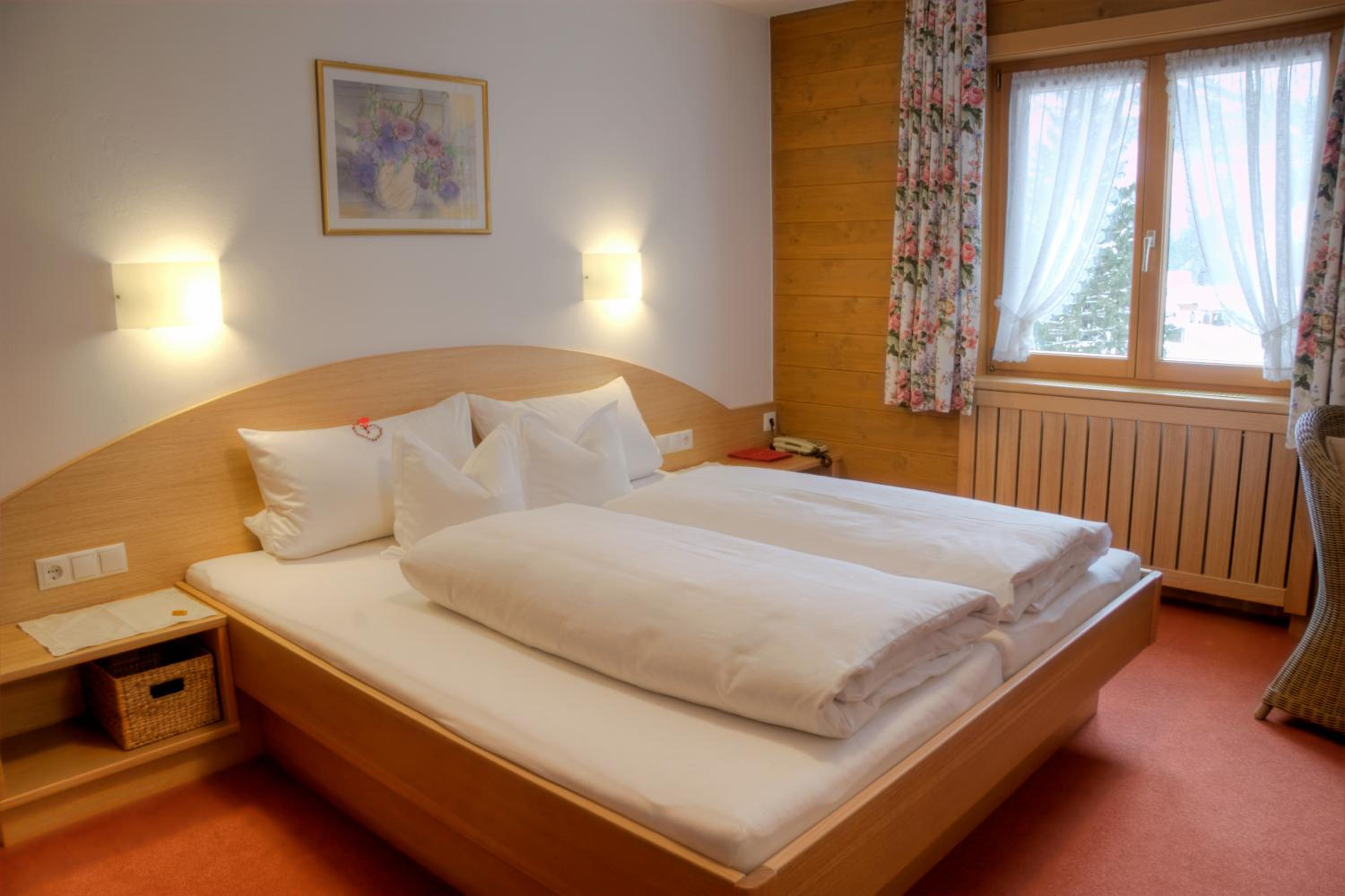Pension Christophorus Hotel Garni