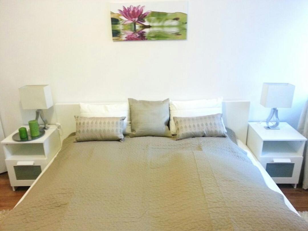 Apartment Wasagasse