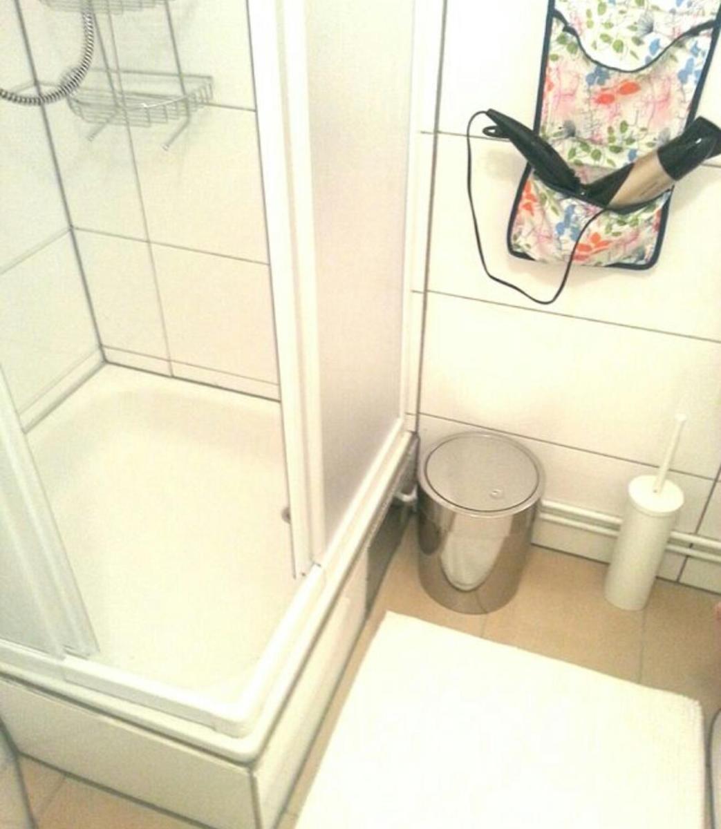 Apartment Wasagasse
