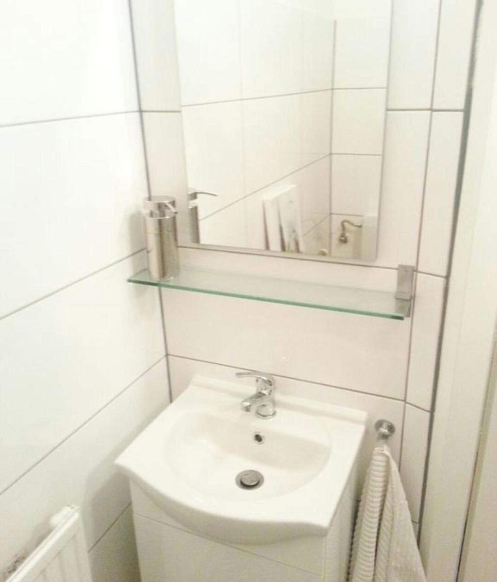 Apartment Wasagasse