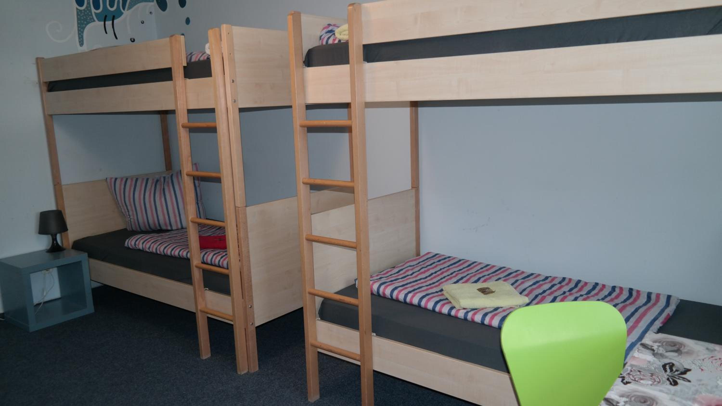 Hostel Inn-Berlin