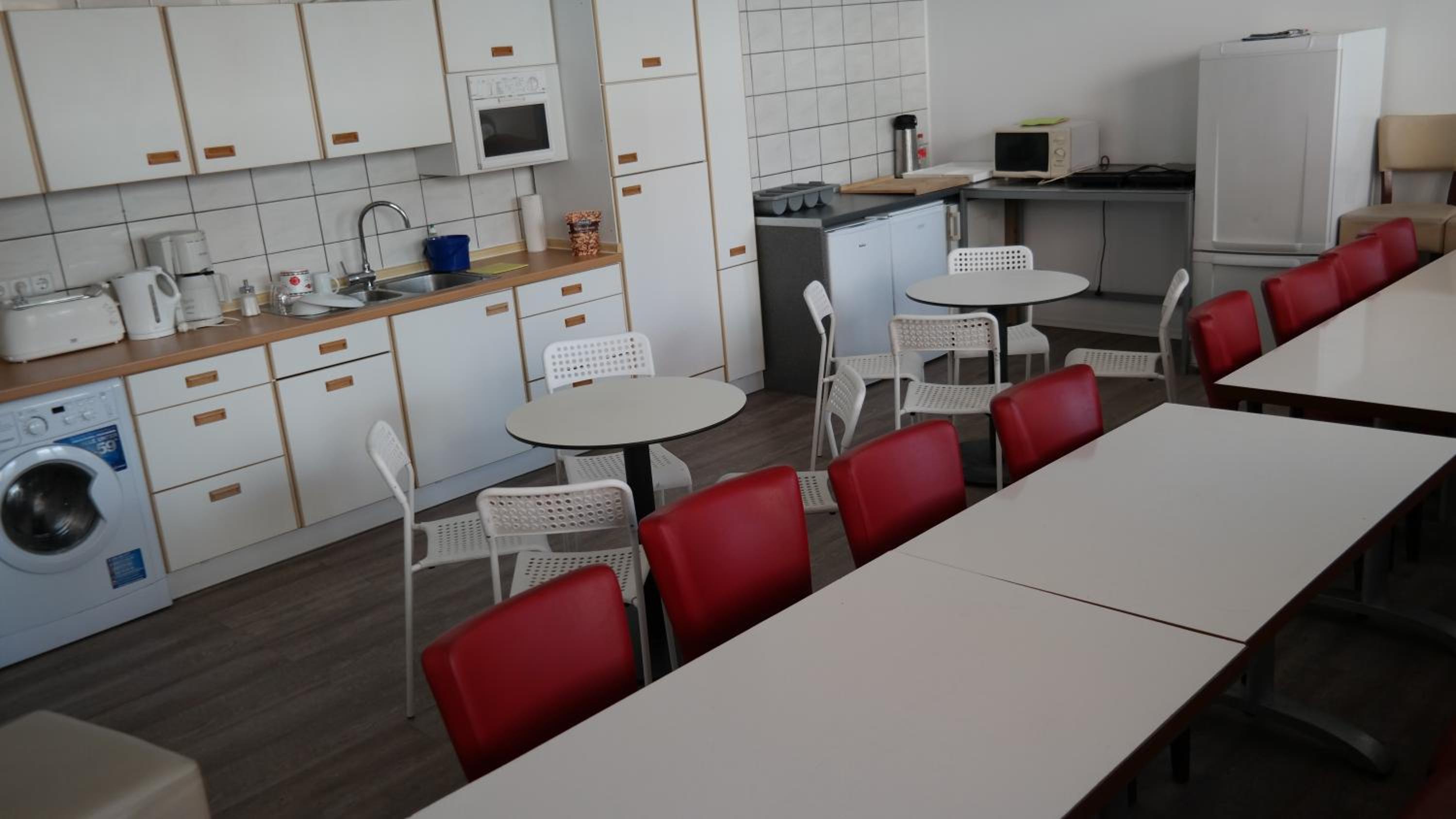 Hostel Inn-Berlin