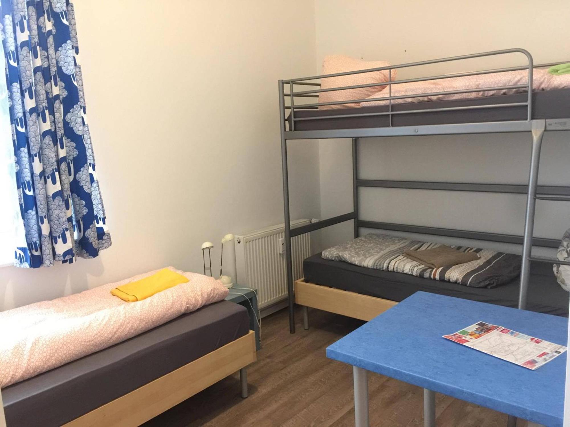 Hostel Inn-Berlin