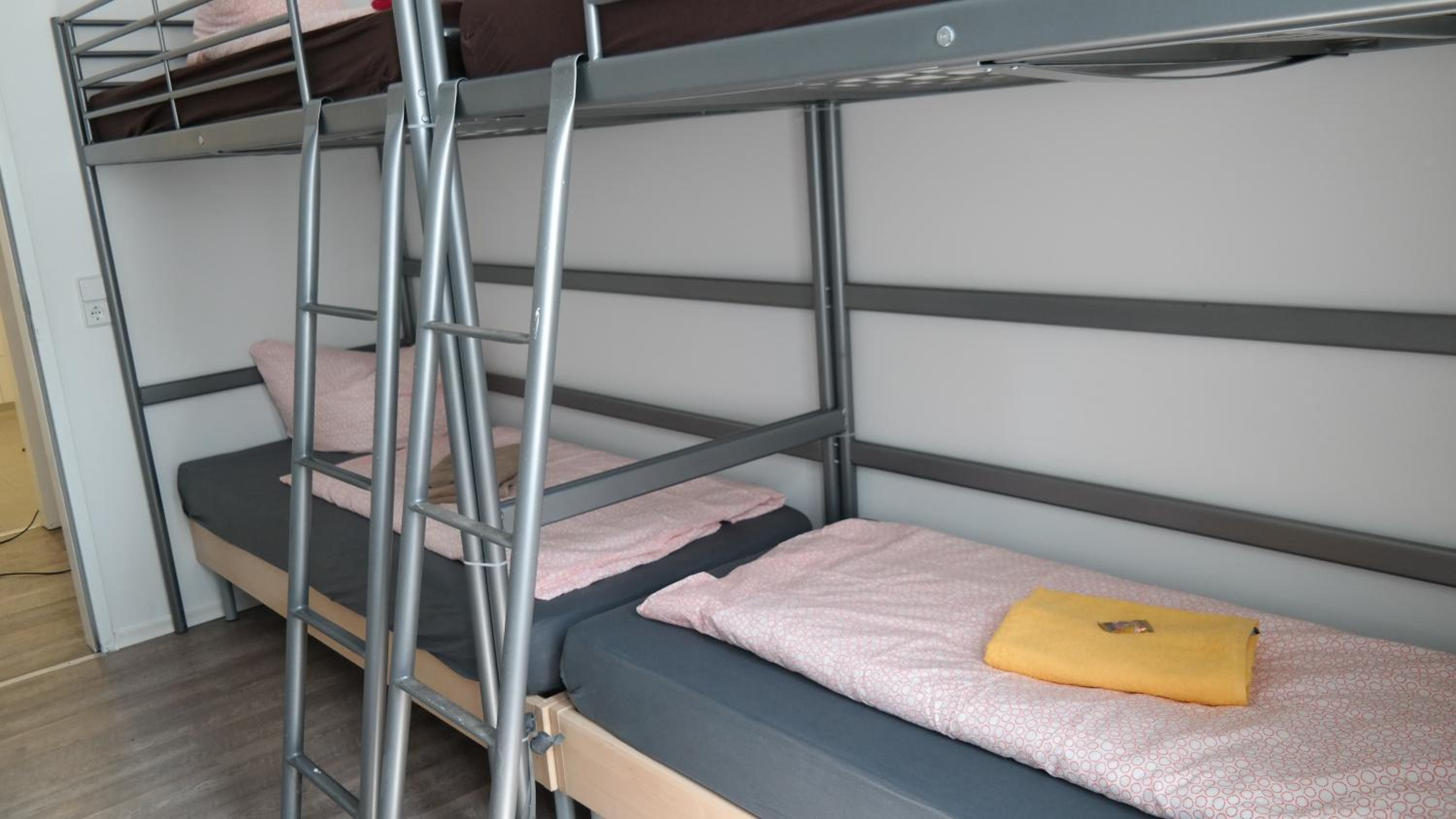 Hostel Inn-Berlin