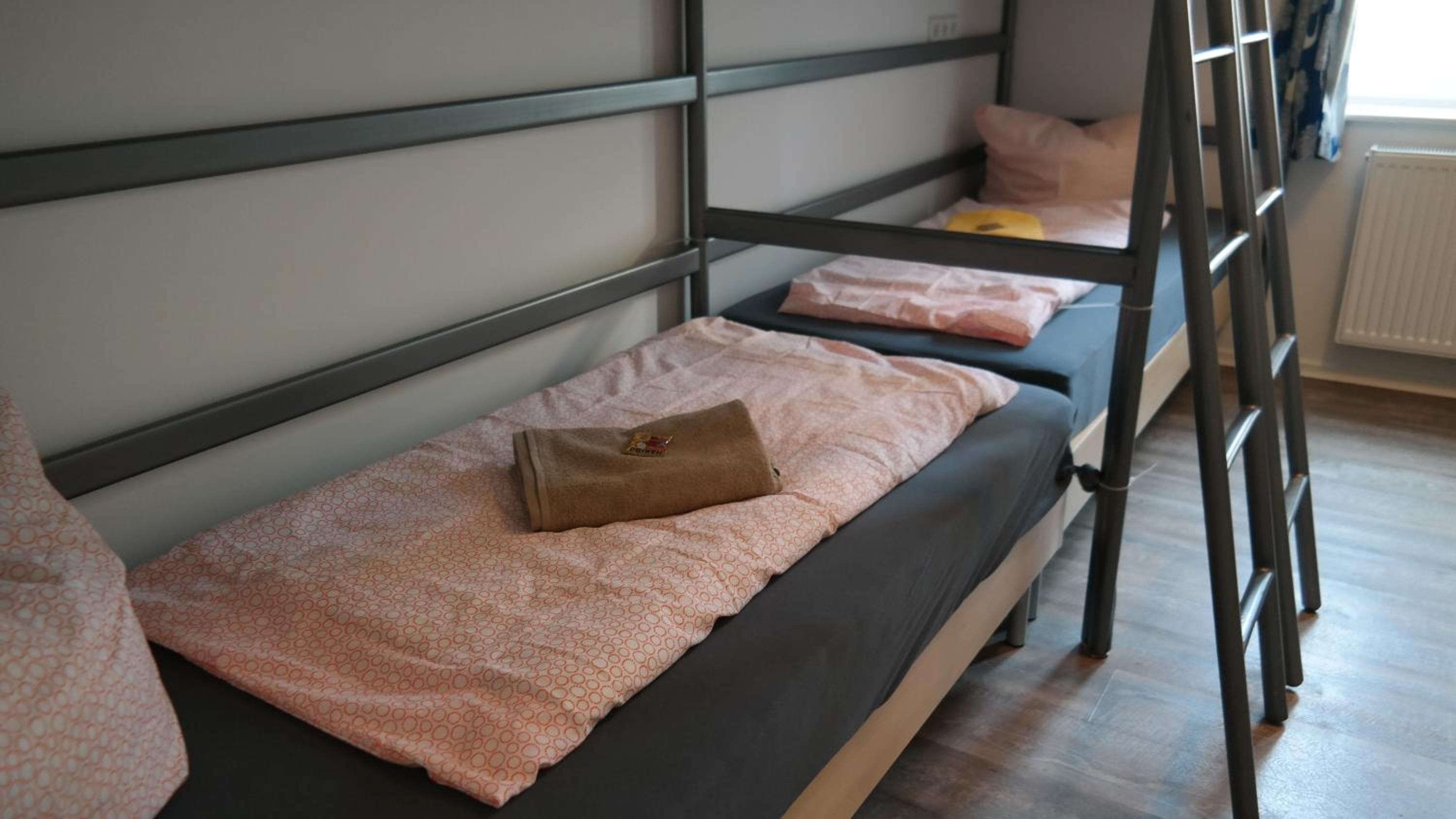 Hostel Inn-Berlin